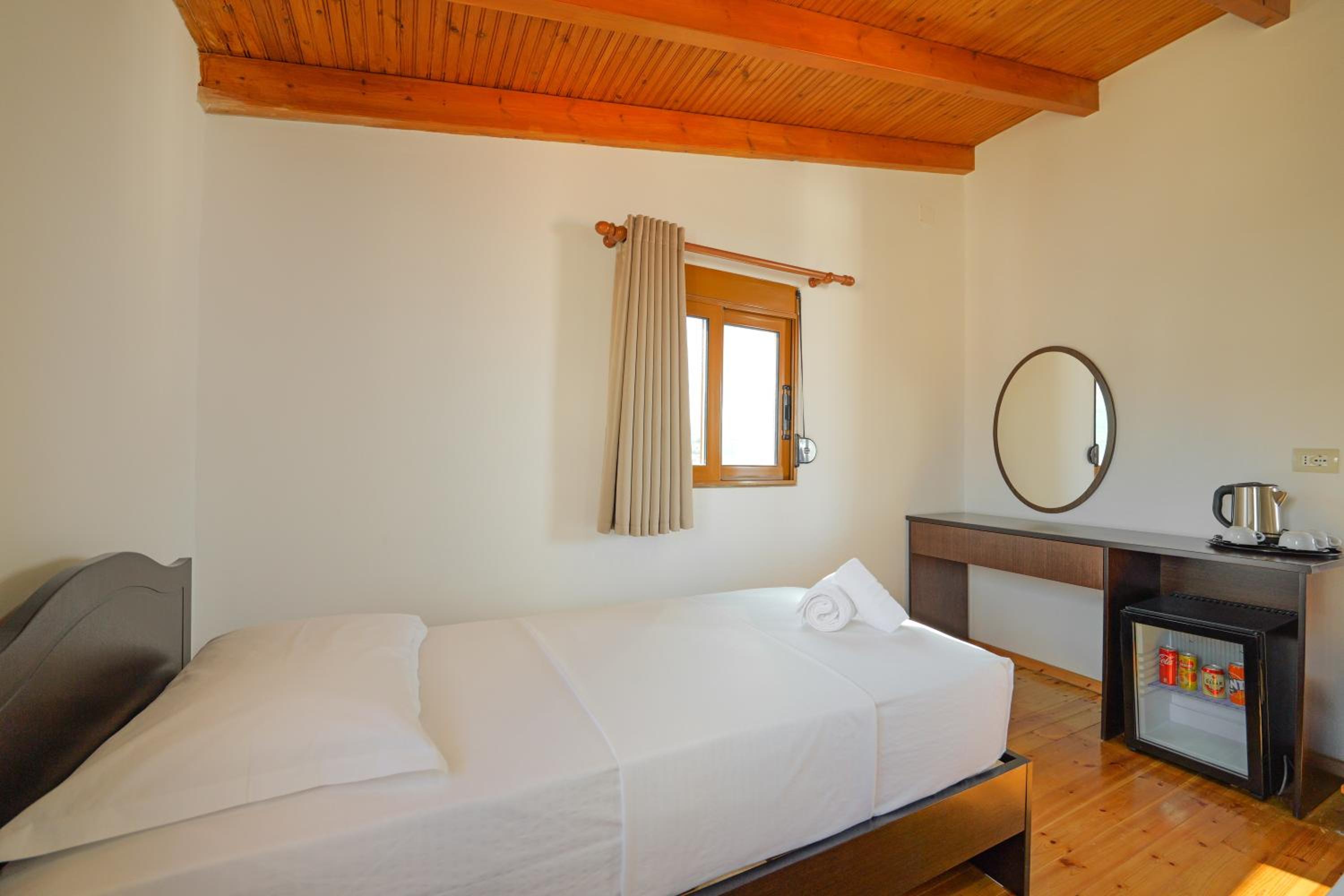 ABEDINI Boutique Hotel Ksamil