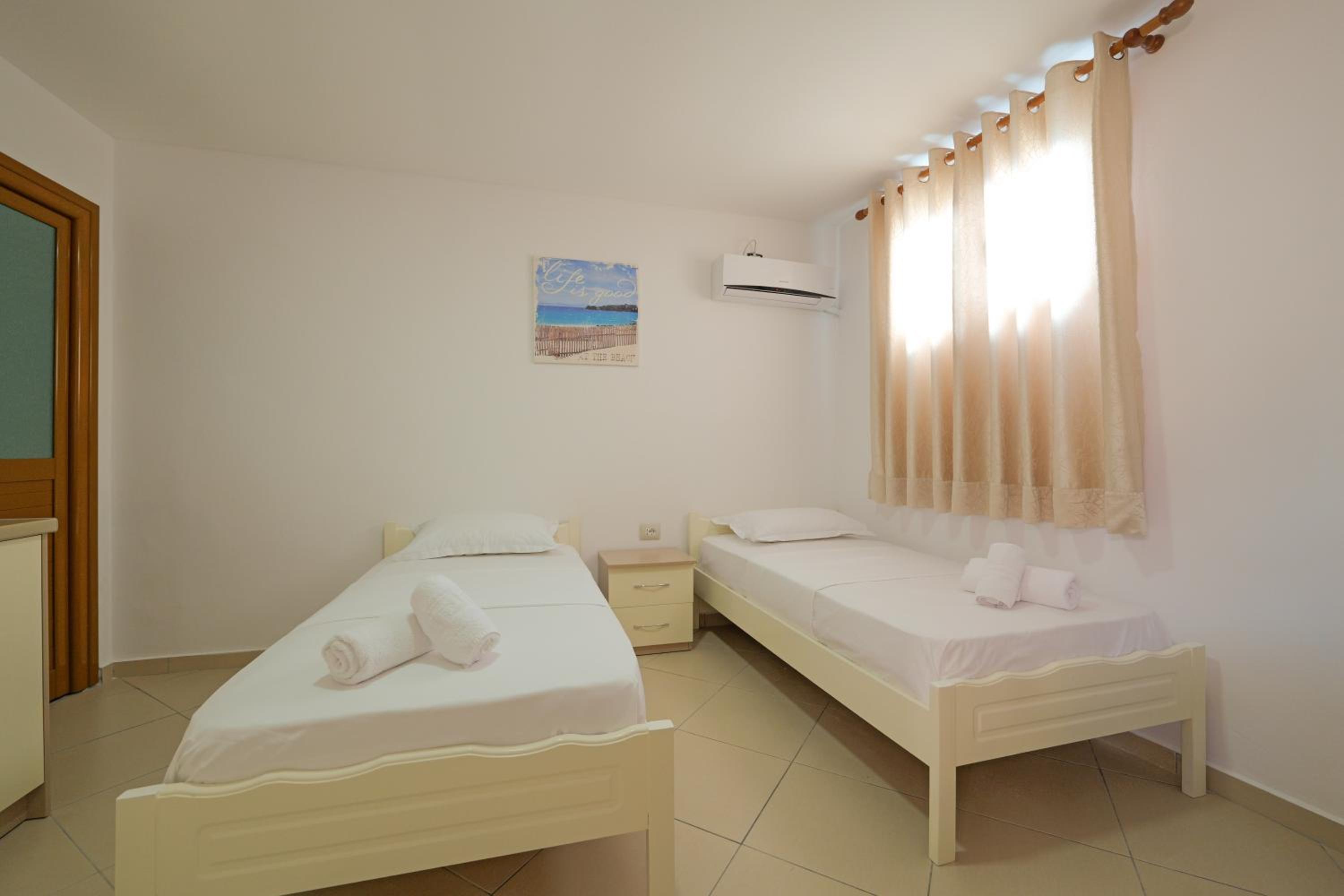 ABEDINI Boutique Hotel Ksamil