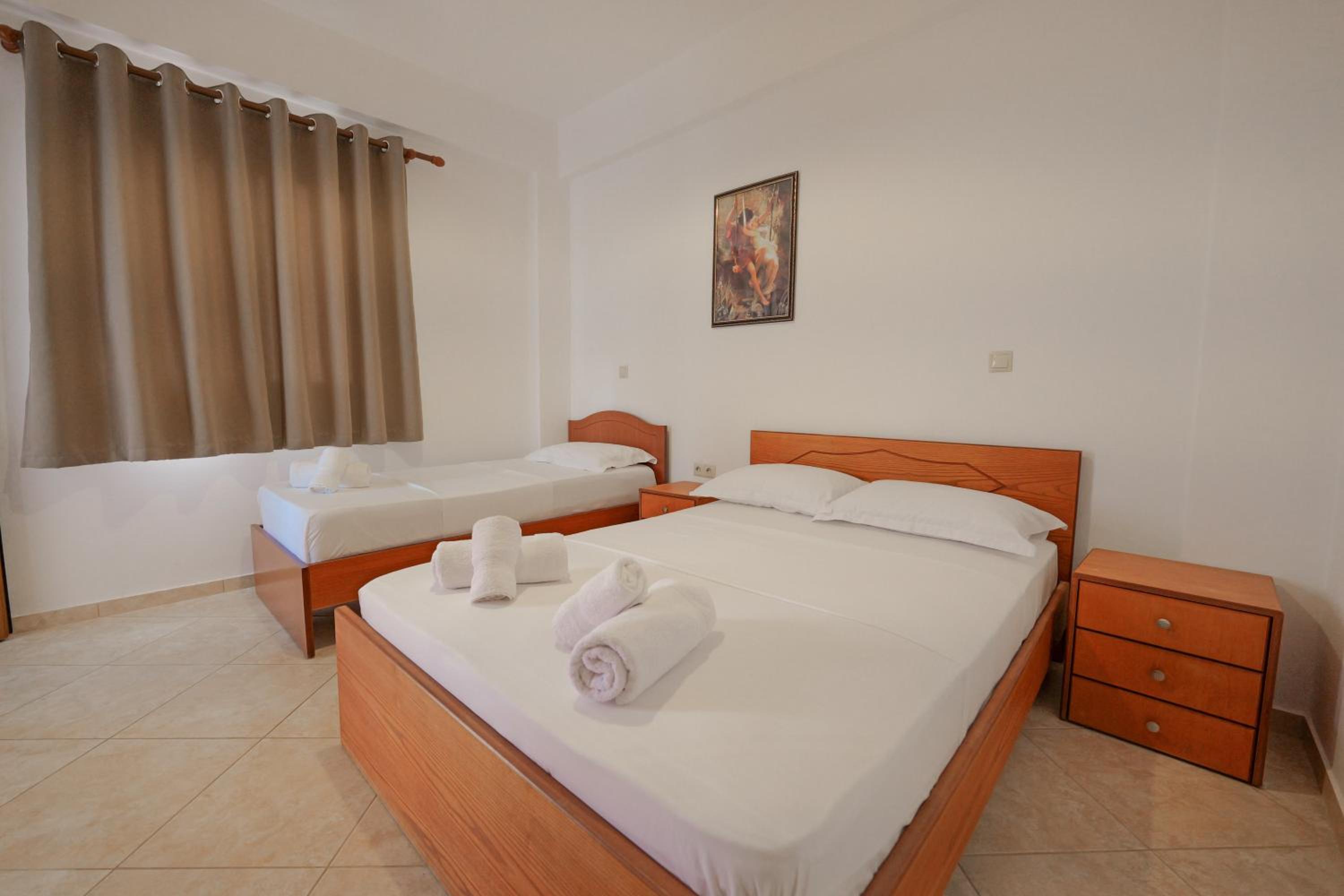 ABEDINI Boutique Hotel Ksamil