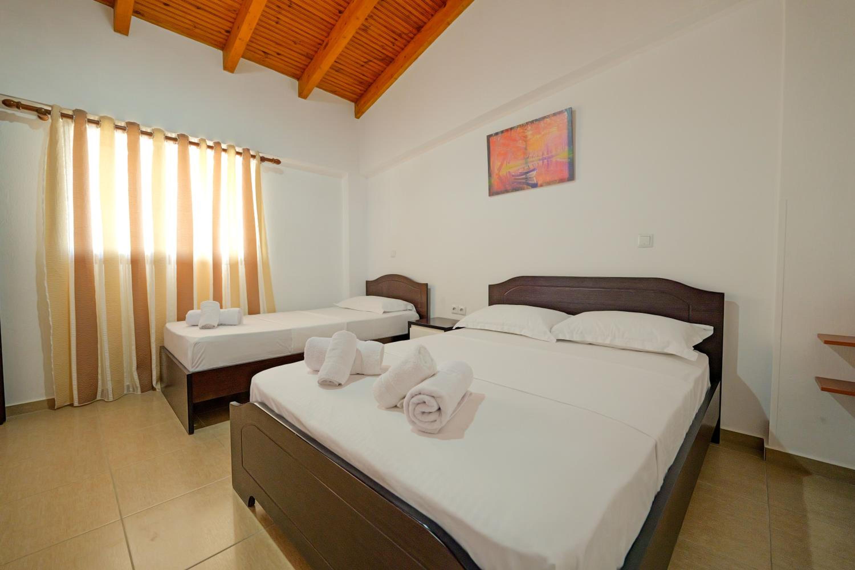 ABEDINI Boutique Hotel Ksamil