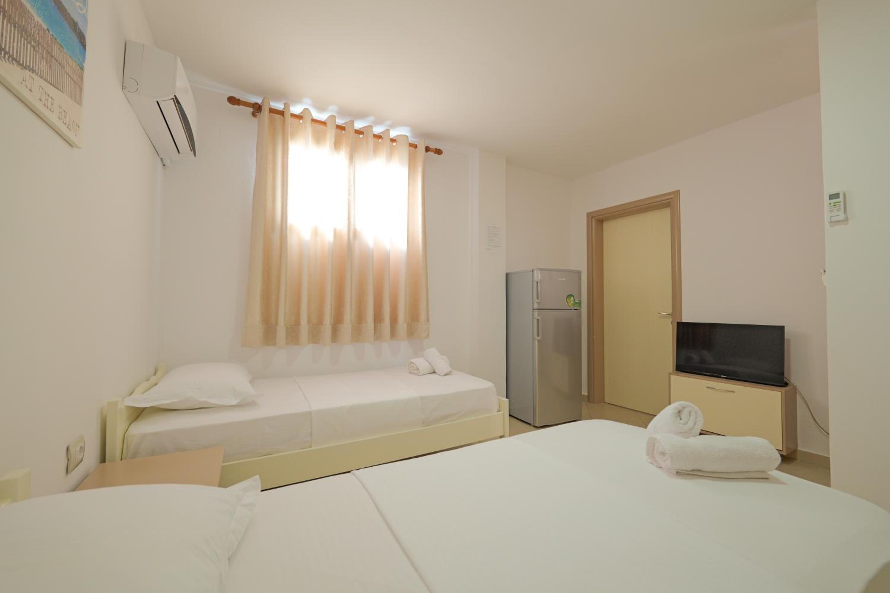 ABEDINI Boutique Hotel Ksamil