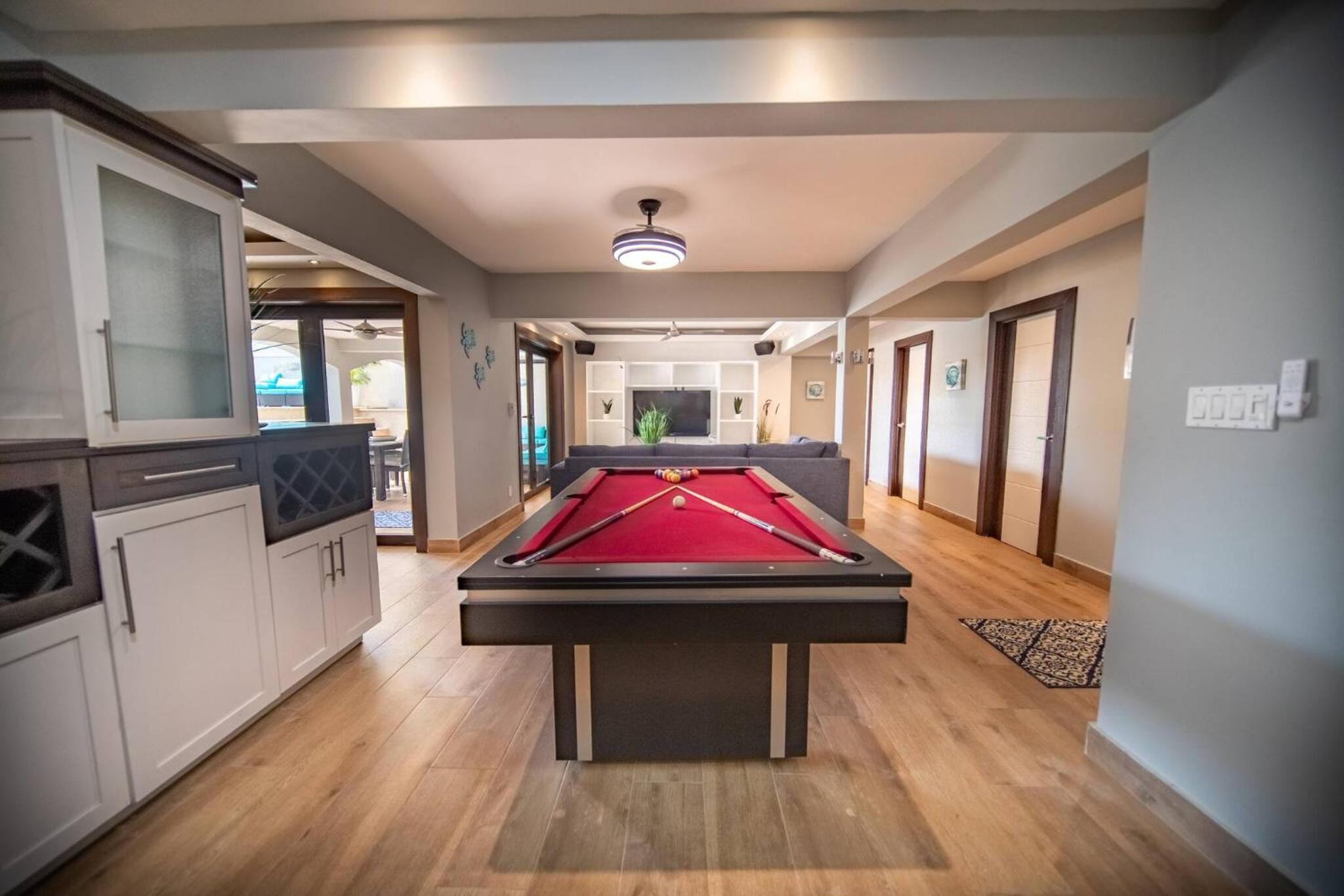 4br Penthouse With Rooftop Pool In Sosua Strip view 3