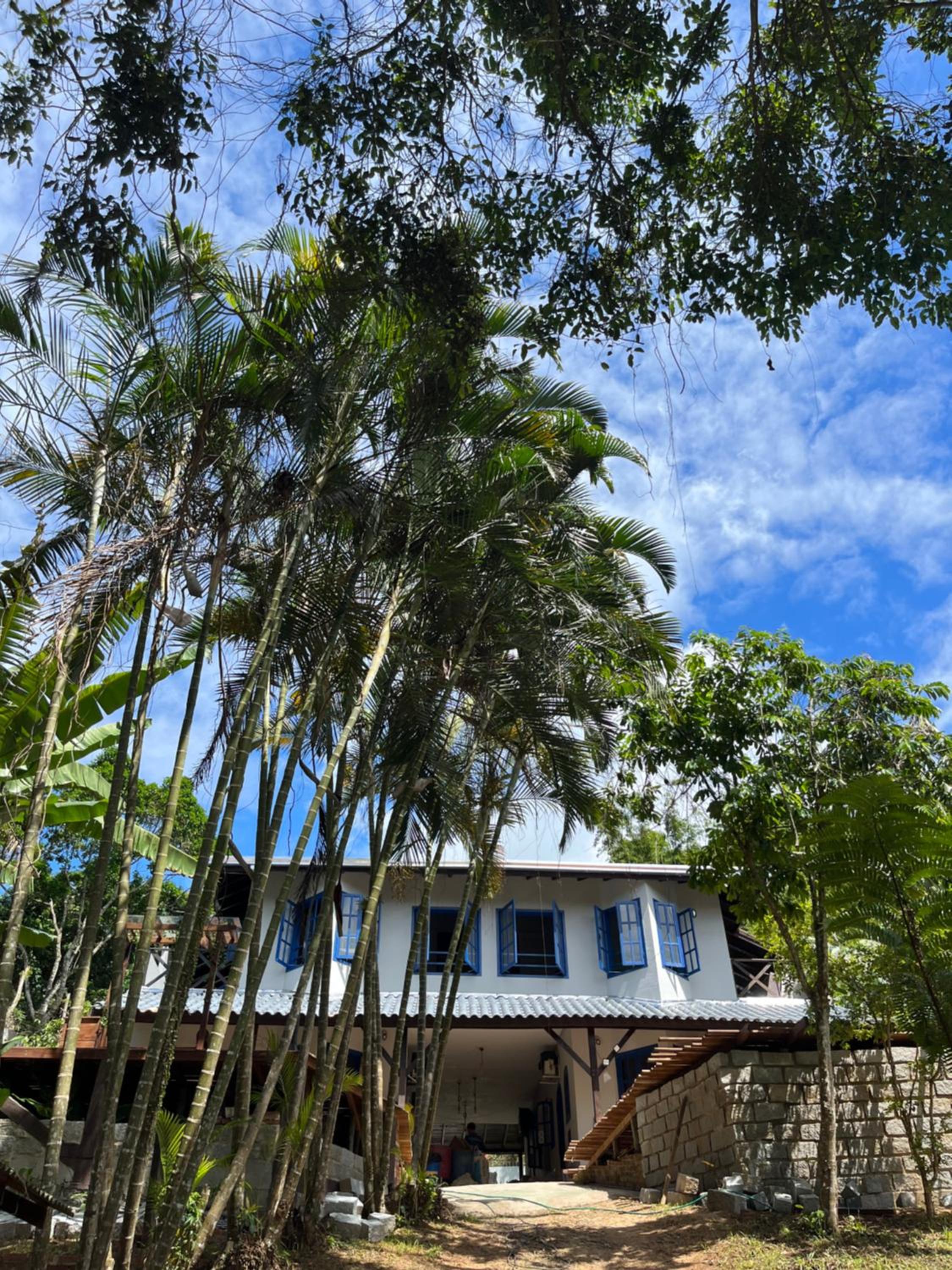 Pousada Maikai Garden
