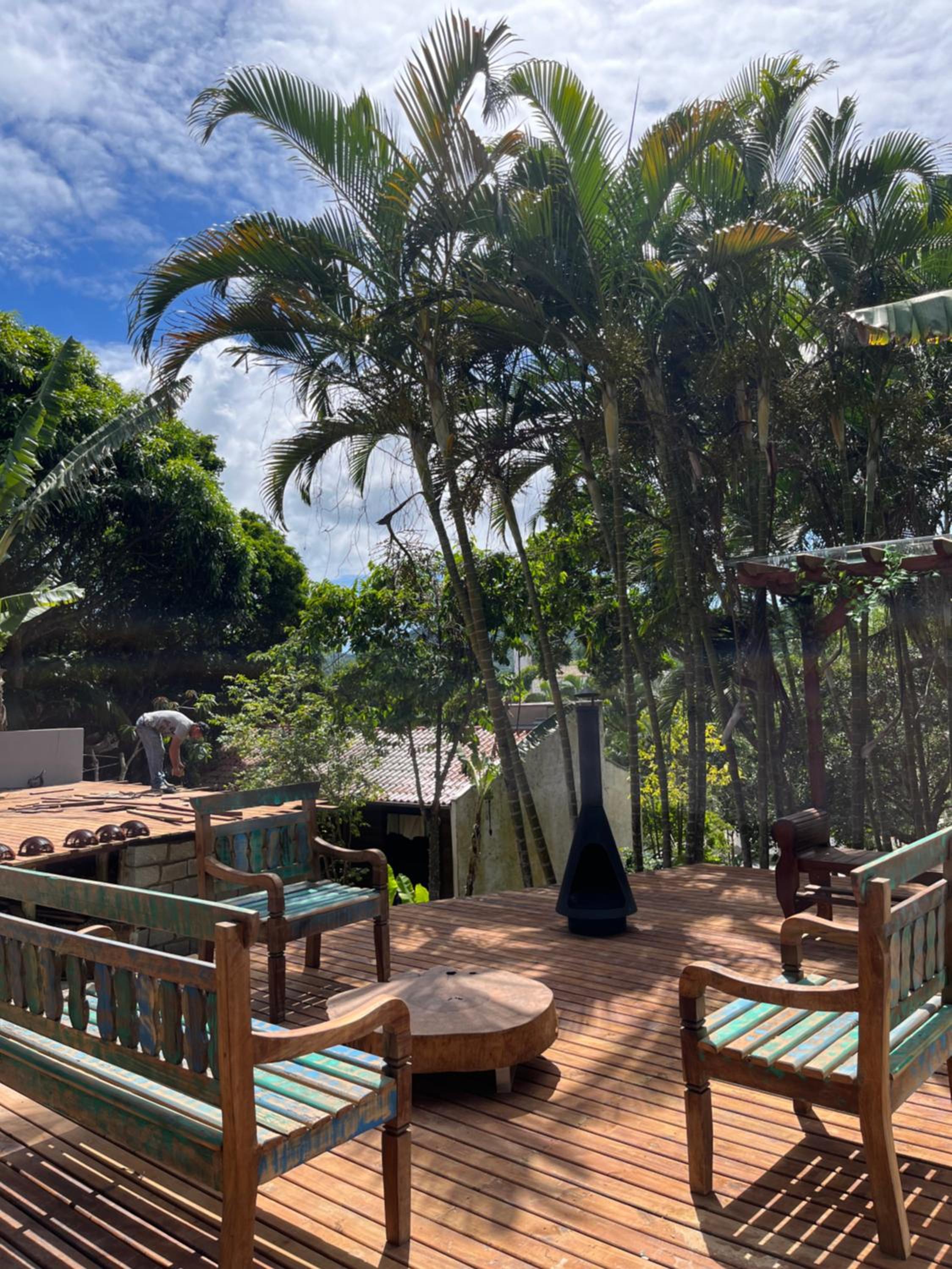 Pousada Maikai Garden