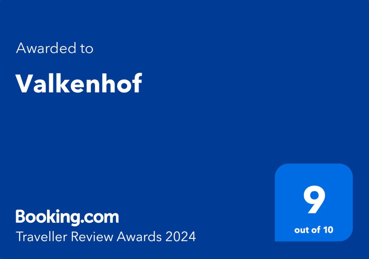 Valkenhof