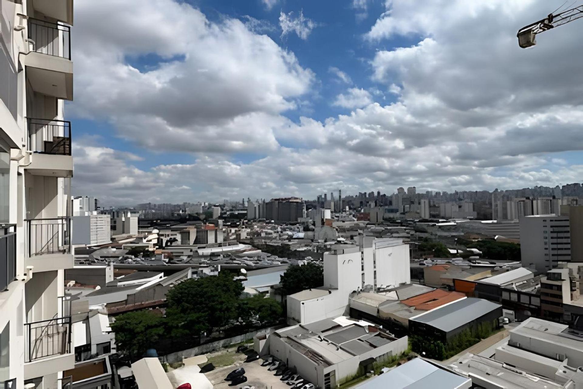 Raridade, Centro SP com vaga e próximo do metrô