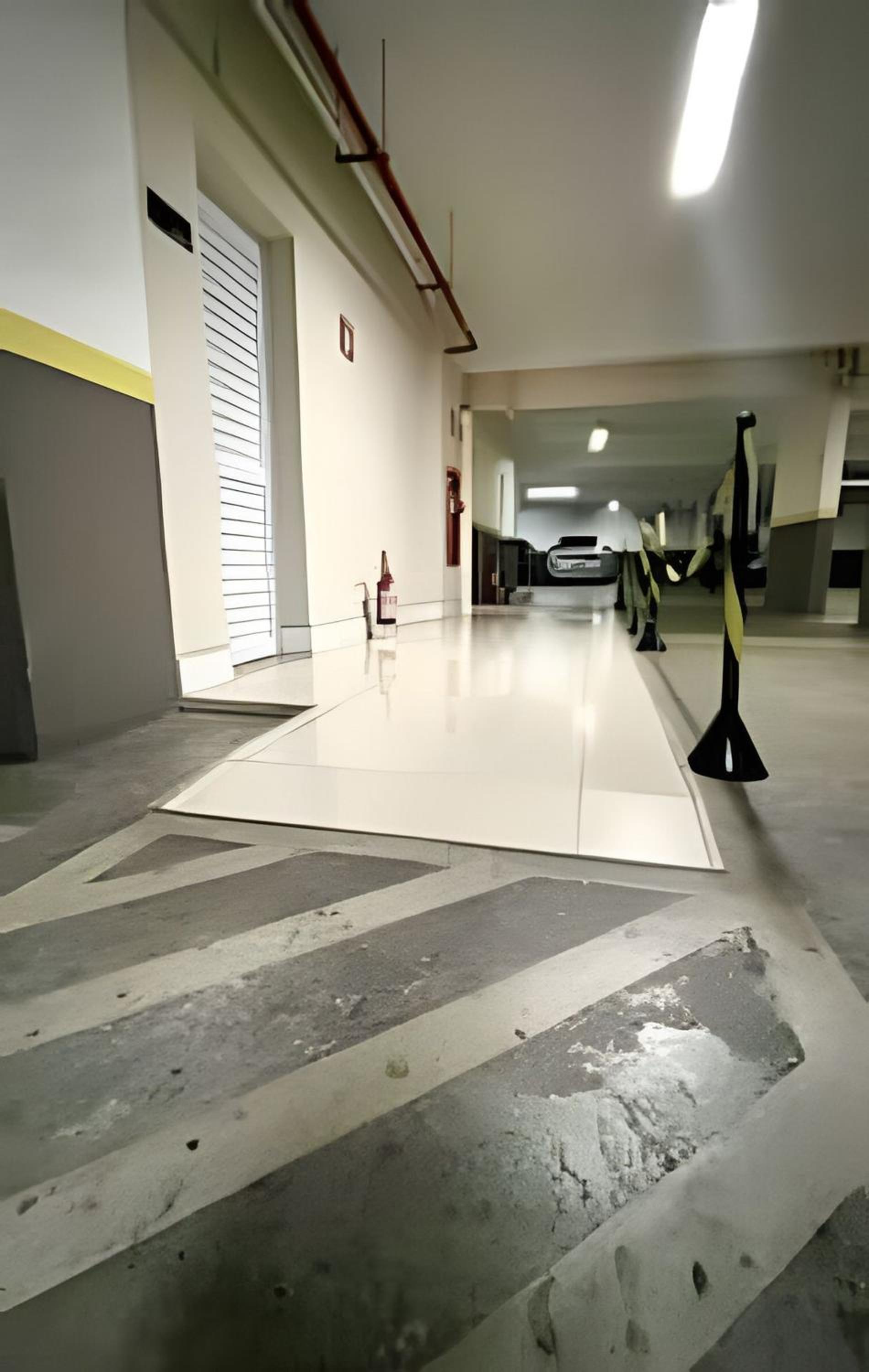 Raridade, Centro SP com vaga e próximo do metrô