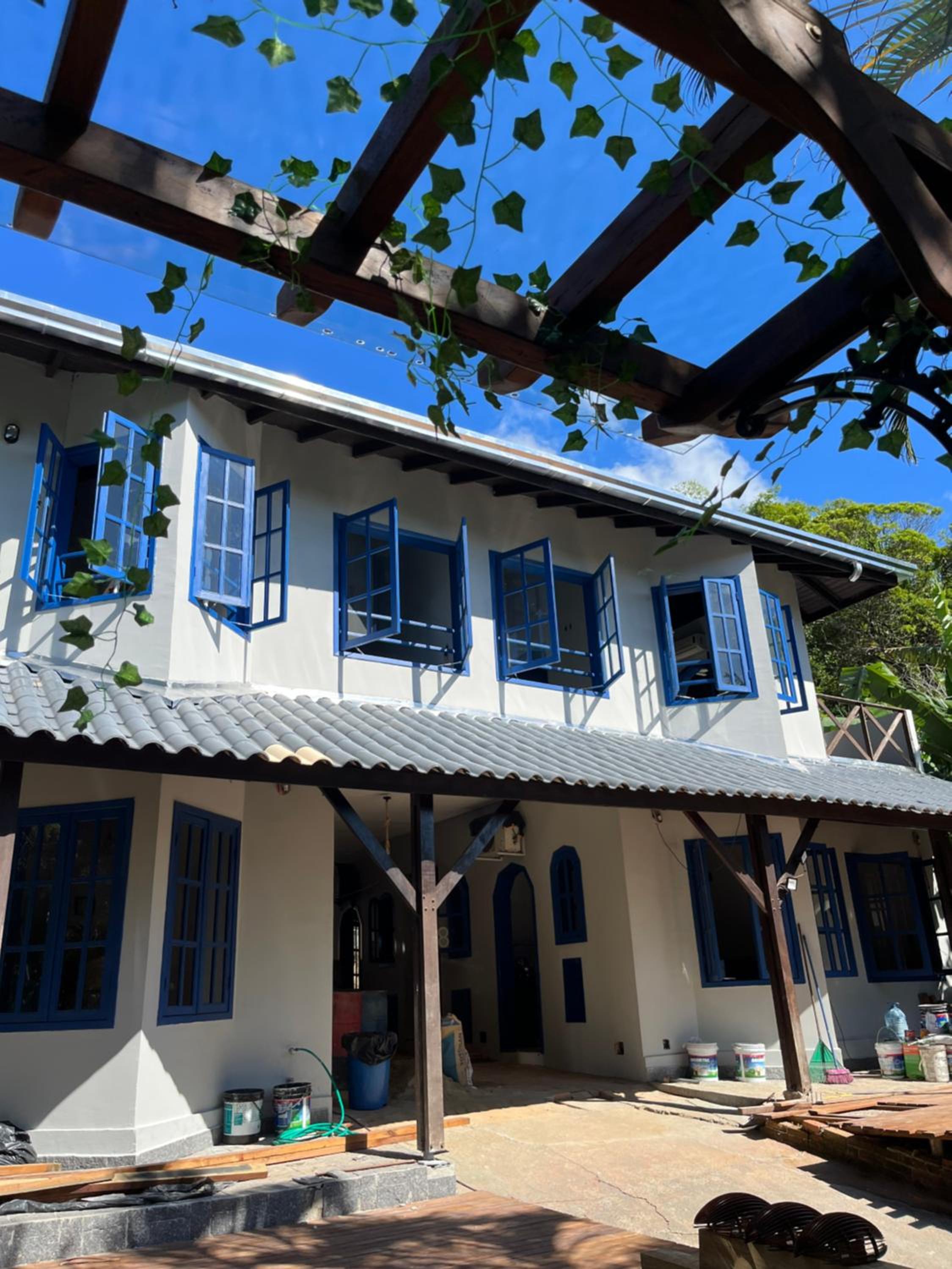 Pousada Maikai Garden