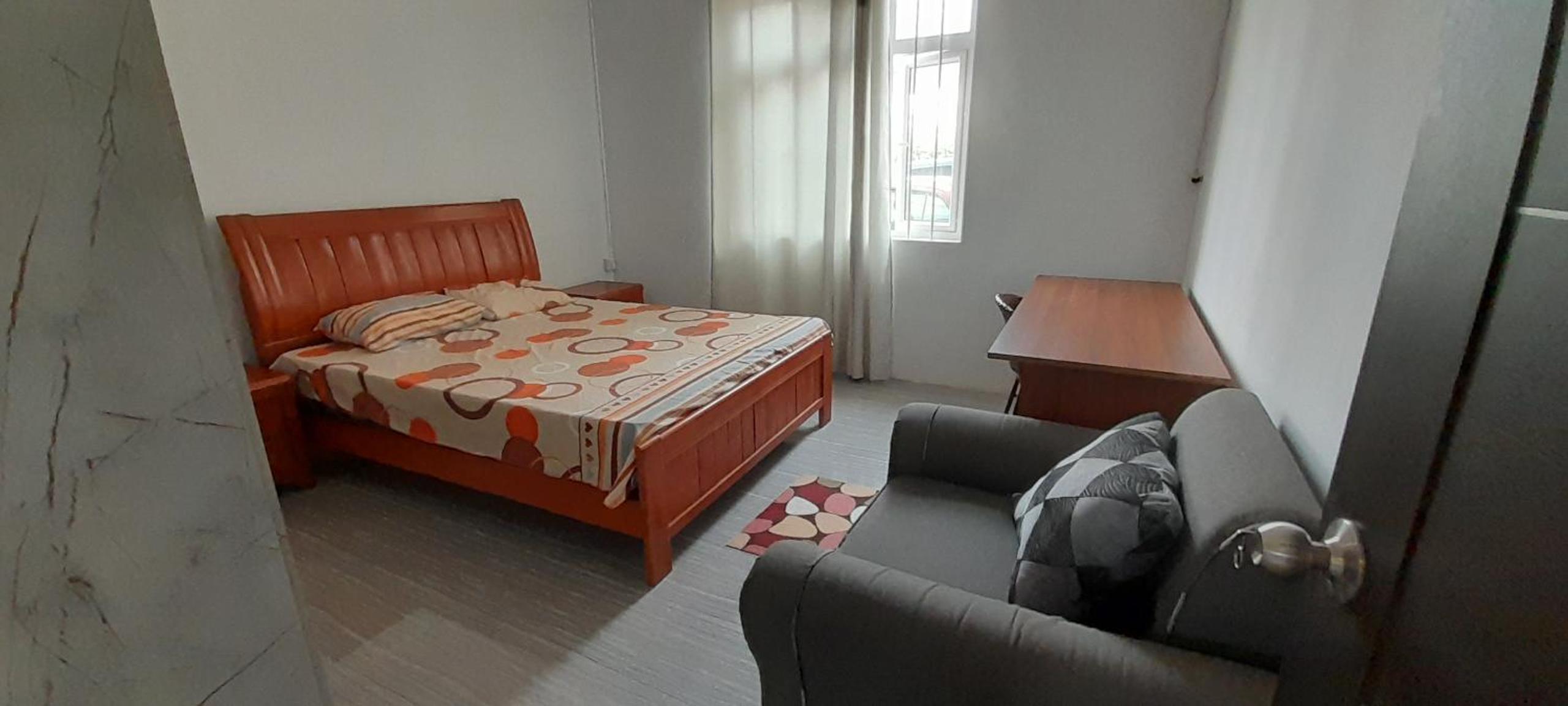Cozy Appartment