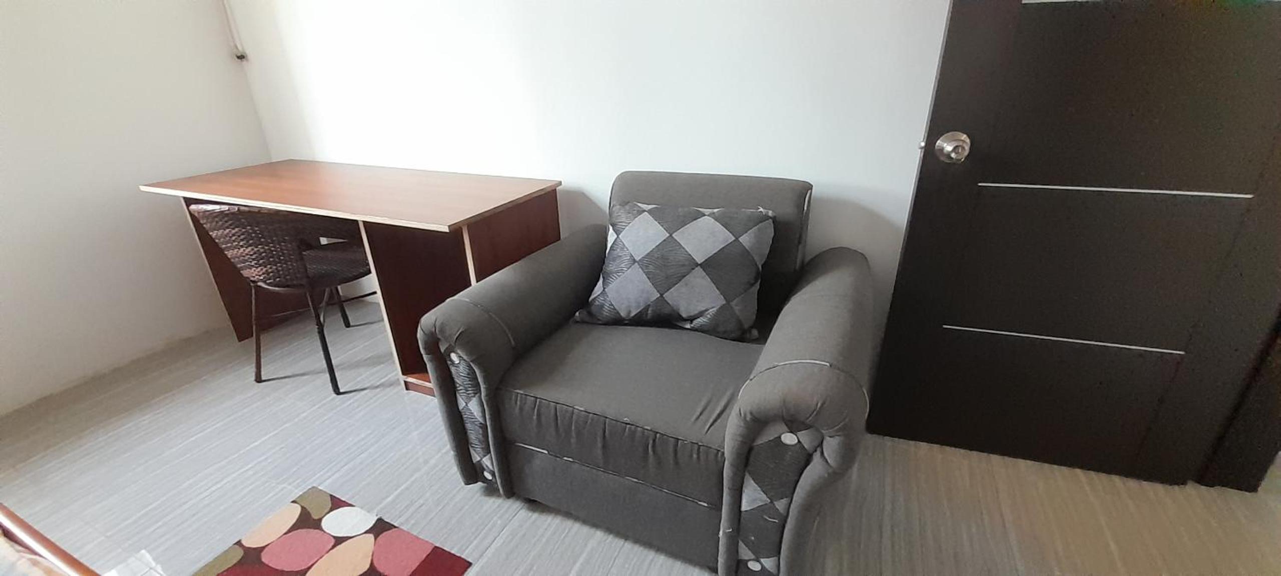 Cozy Appartment