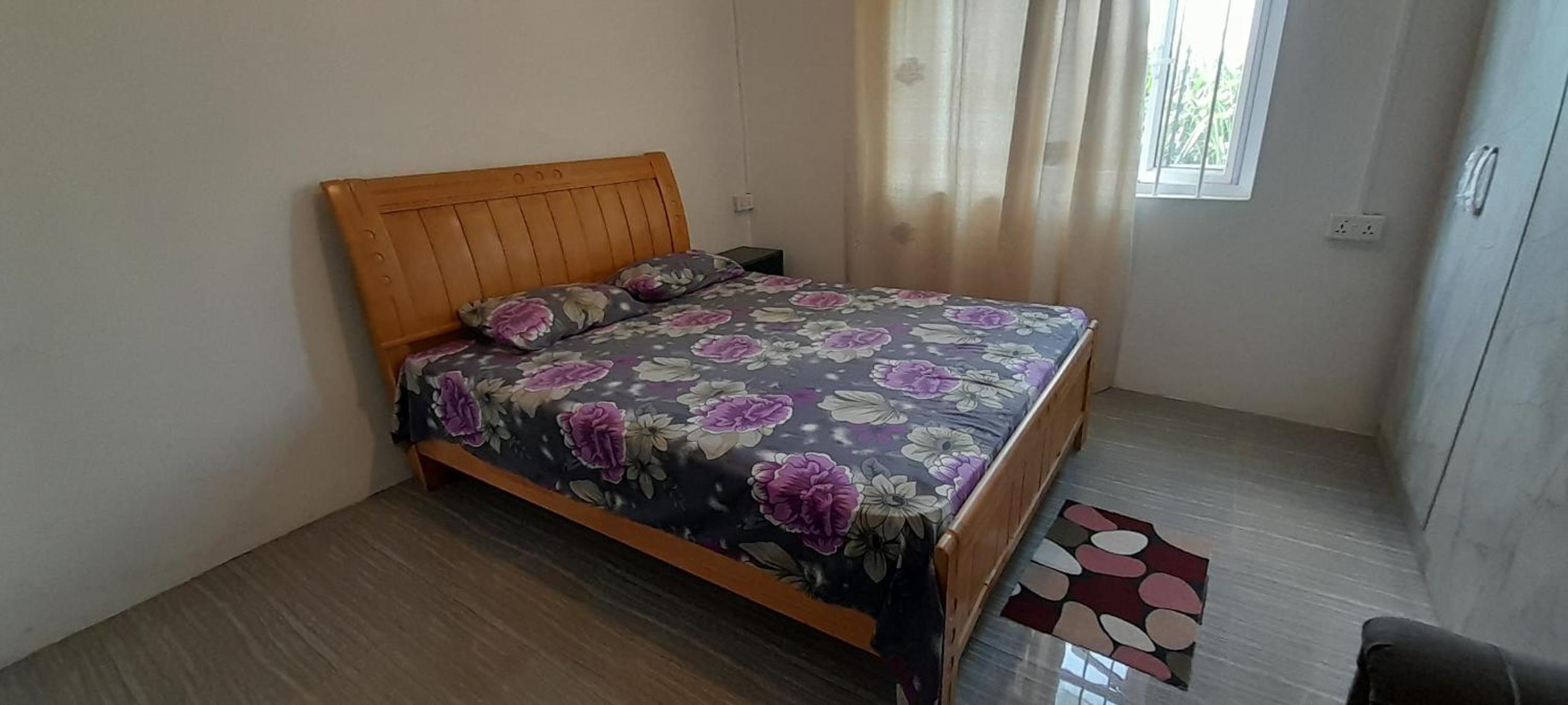 Cozy Appartment