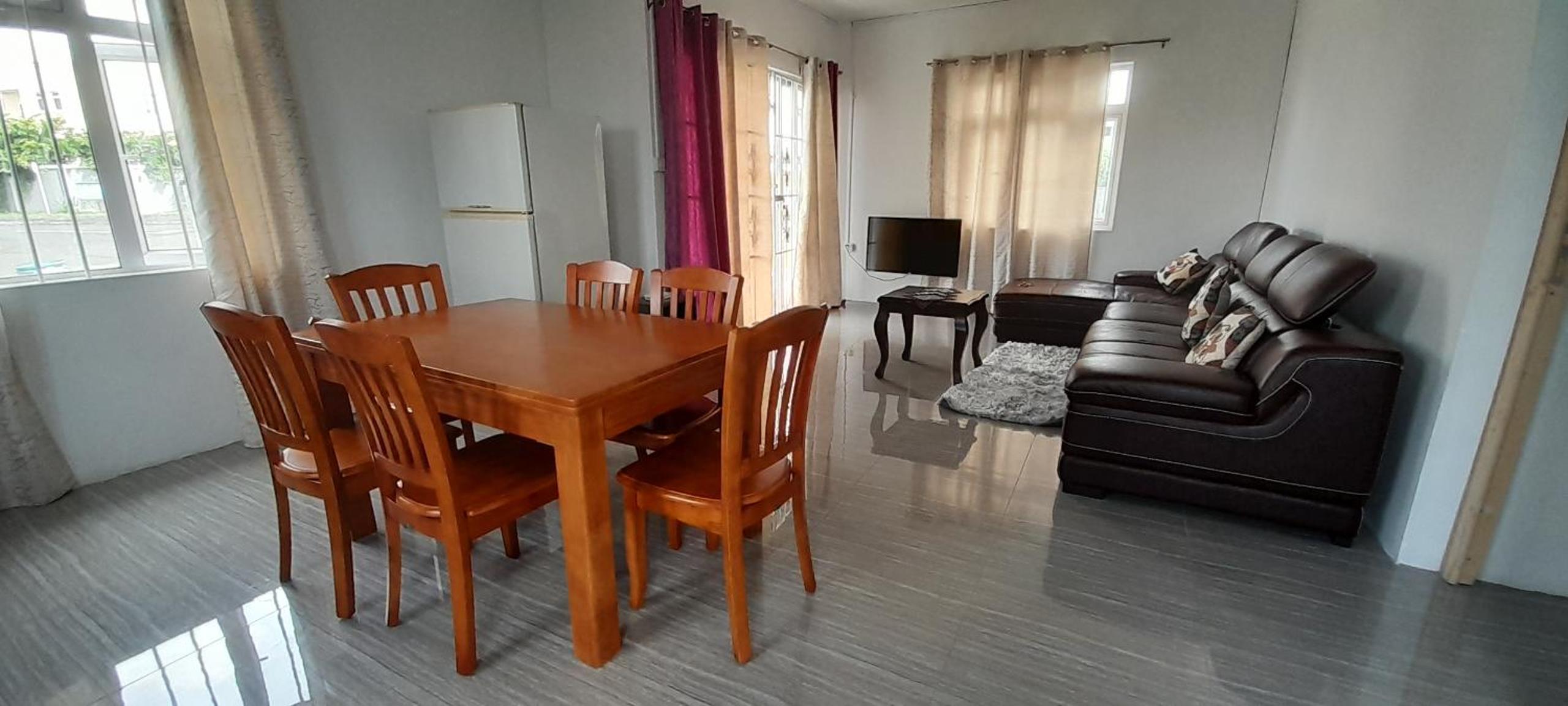 Cozy Appartment