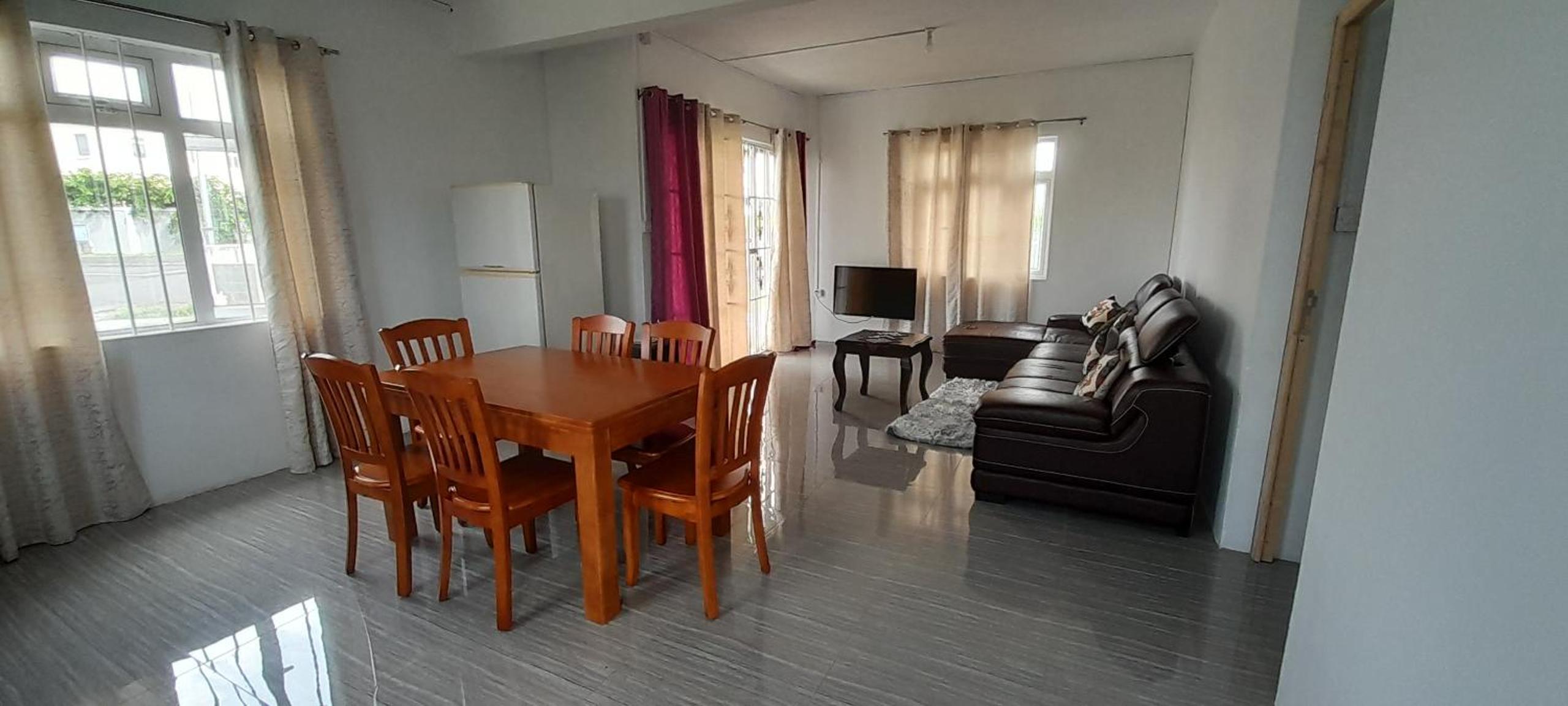 Cozy Appartment