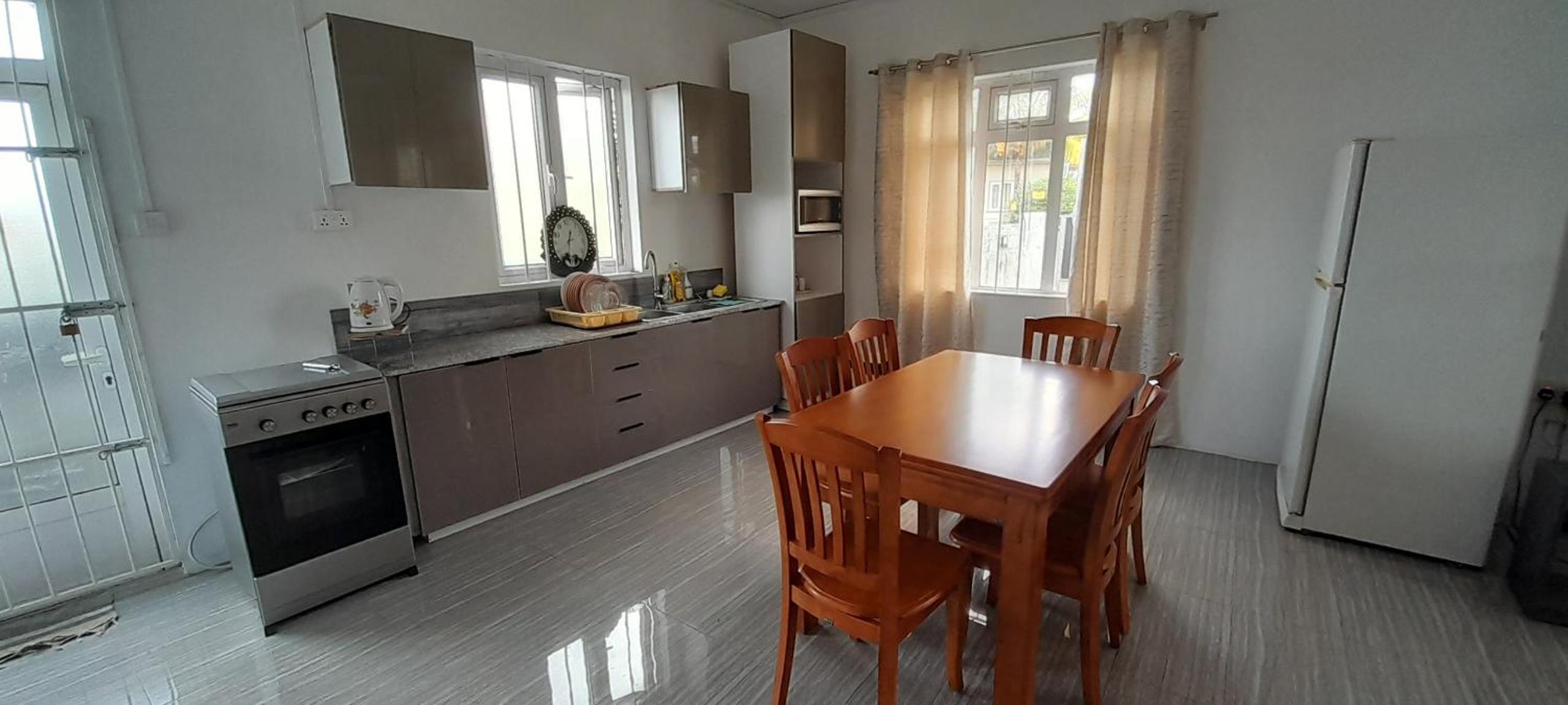 Cozy Appartment