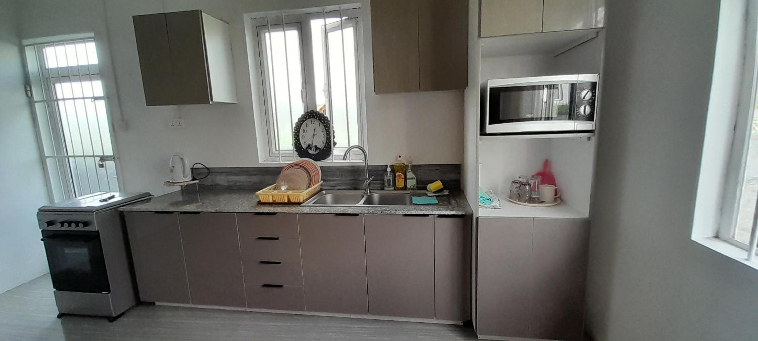 Cozy Appartment