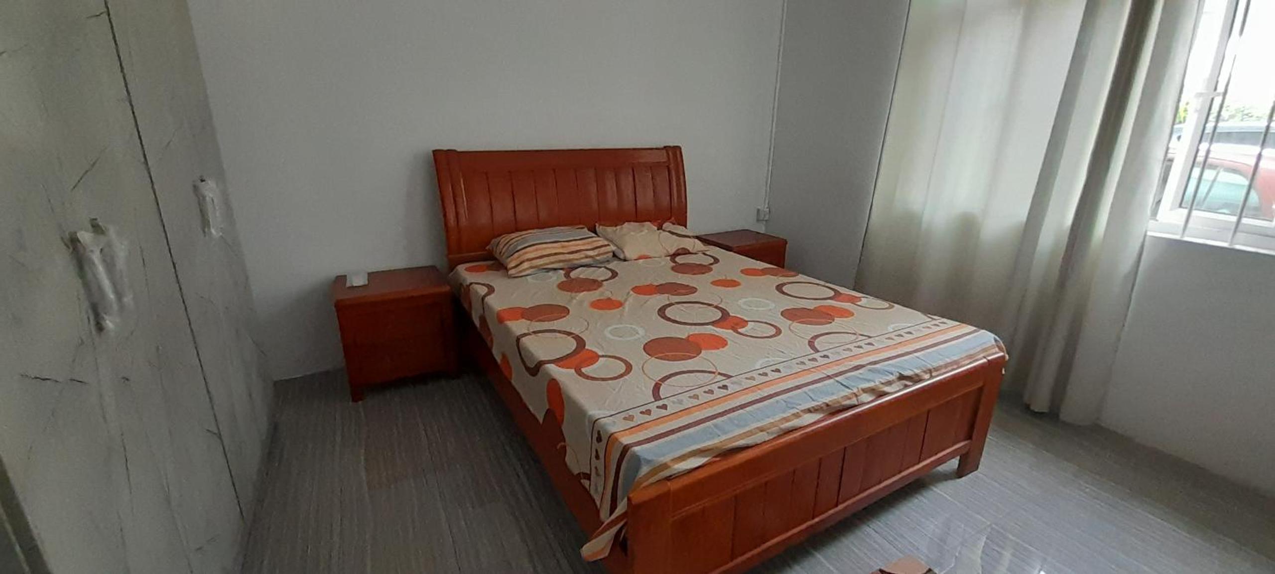 Cozy Appartment