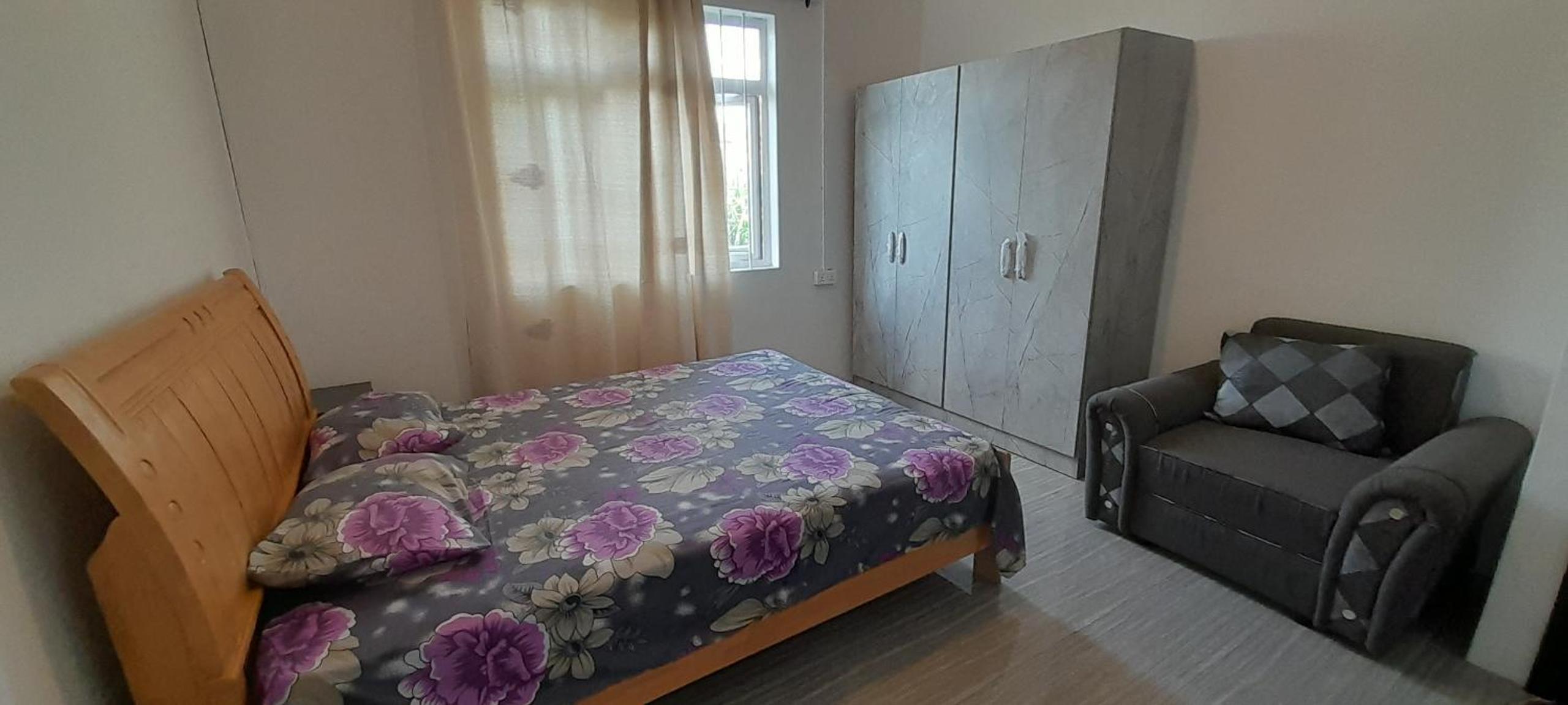 Cozy Appartment