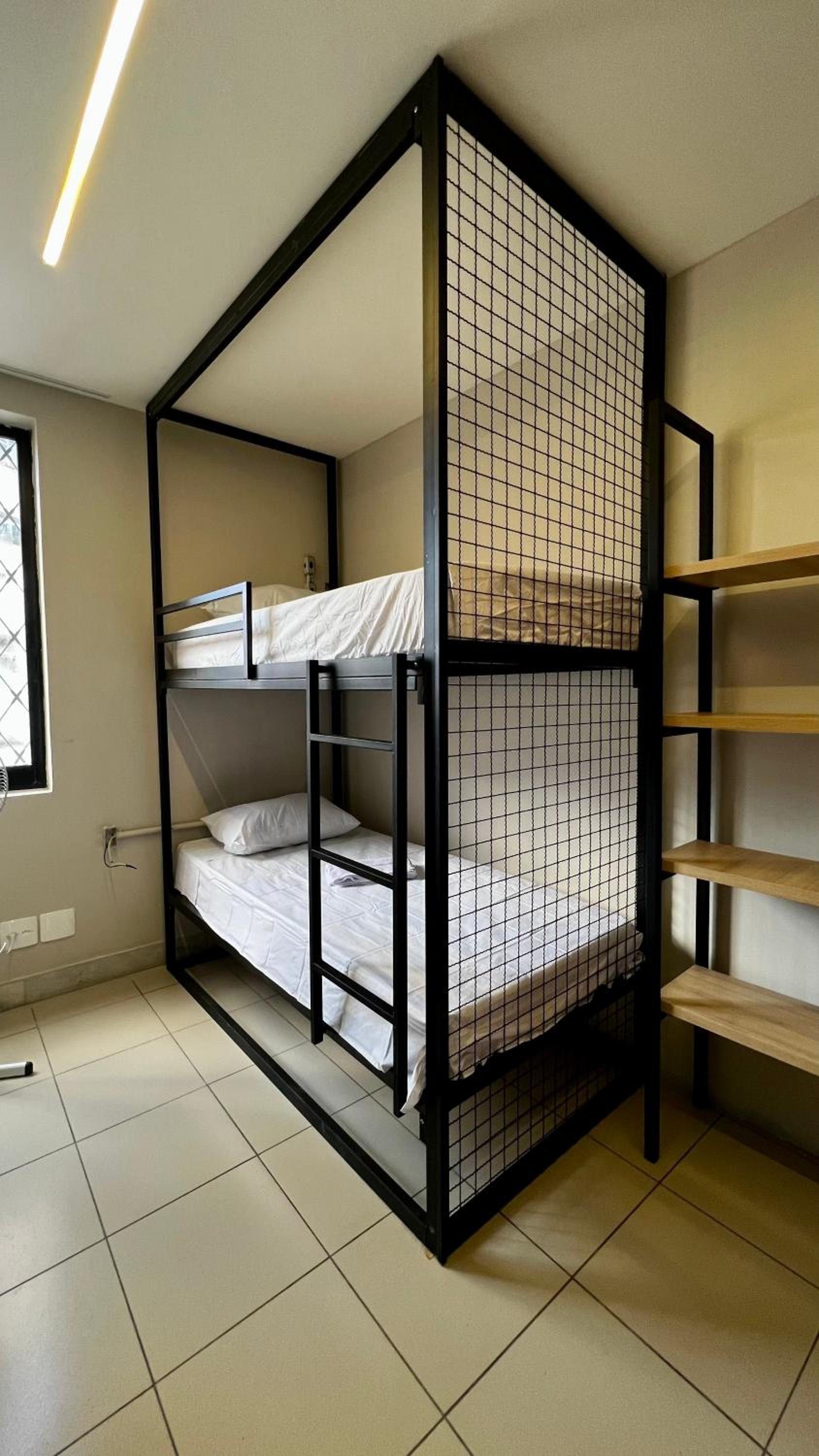 Belô Hostel