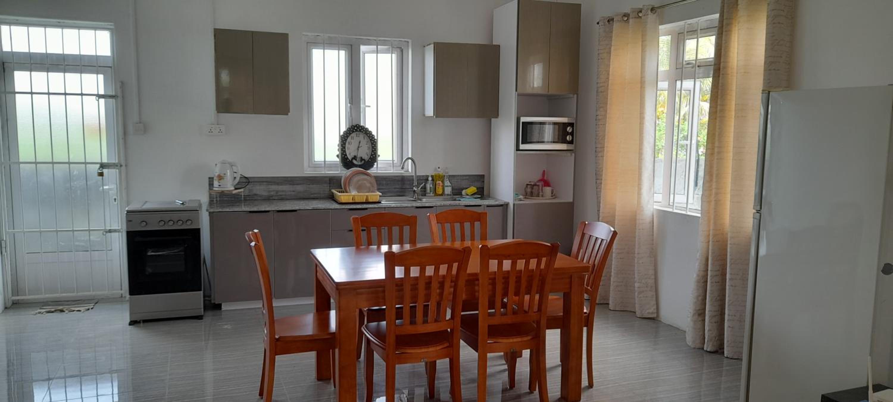 Cozy Appartment