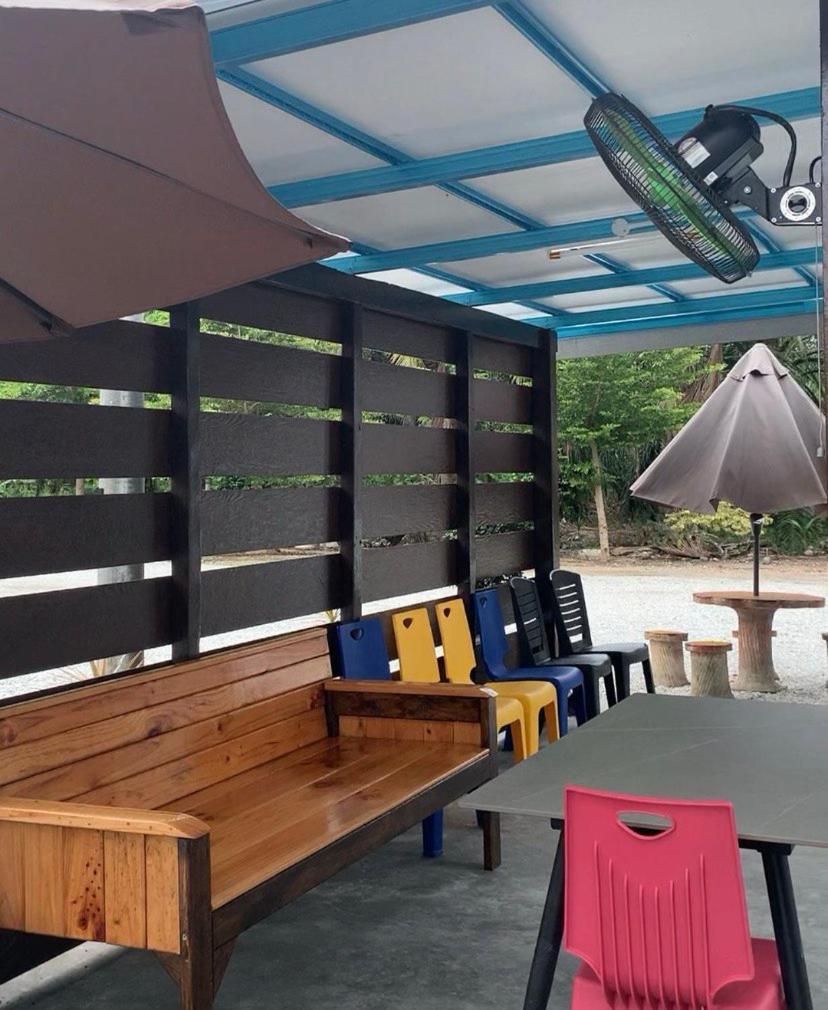 D' Lembah Pool Homestay Sekinchan photo 3