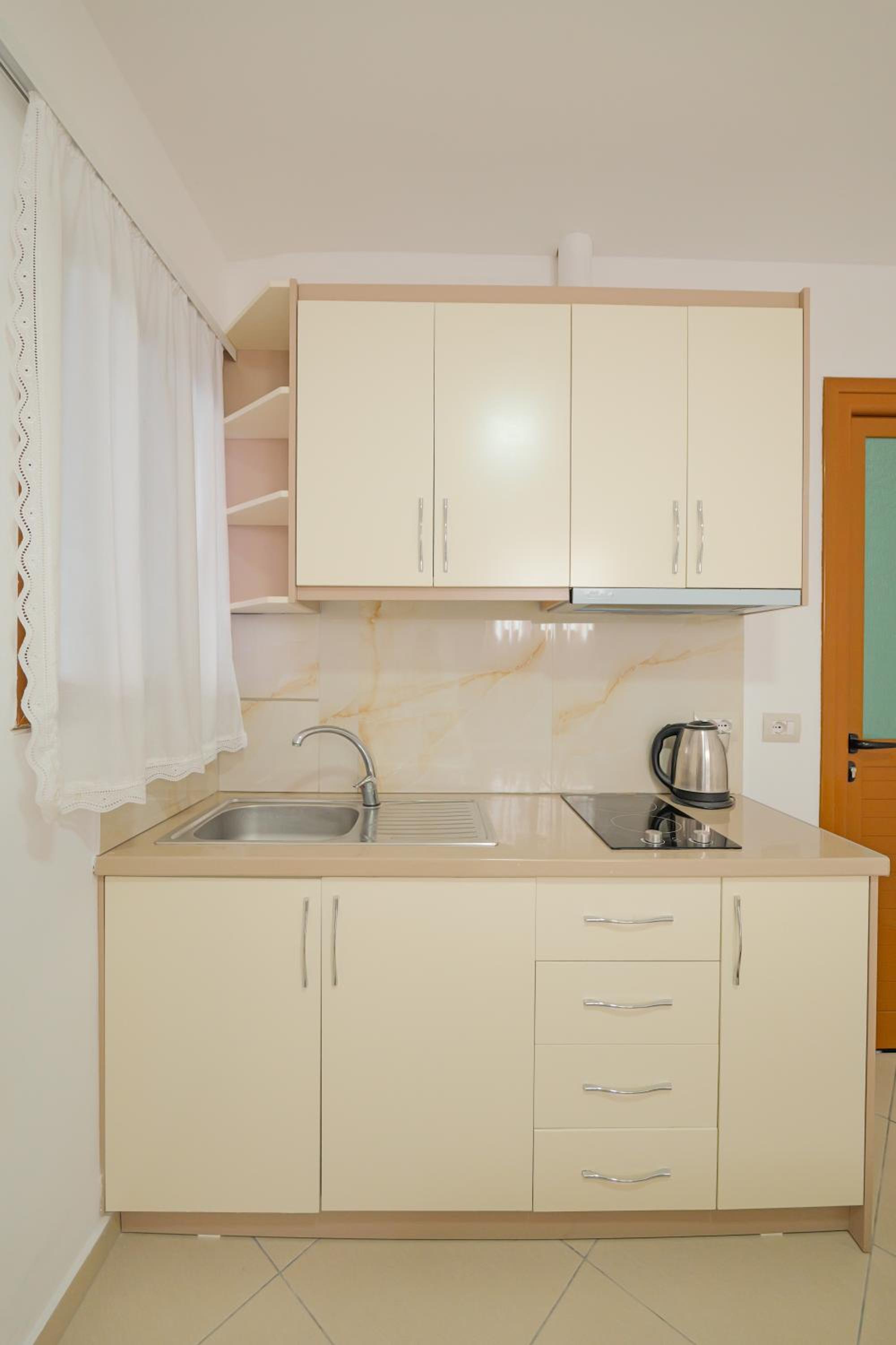 ABEDINI Boutique Hotel Ksamil