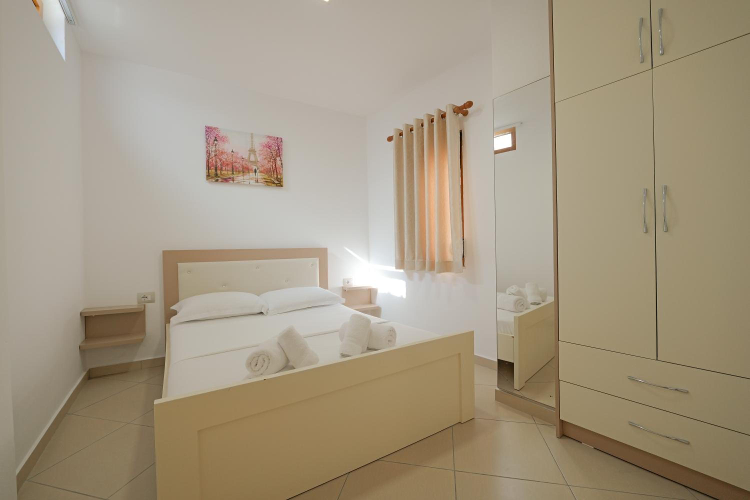 ABEDINI Boutique Hotel Ksamil