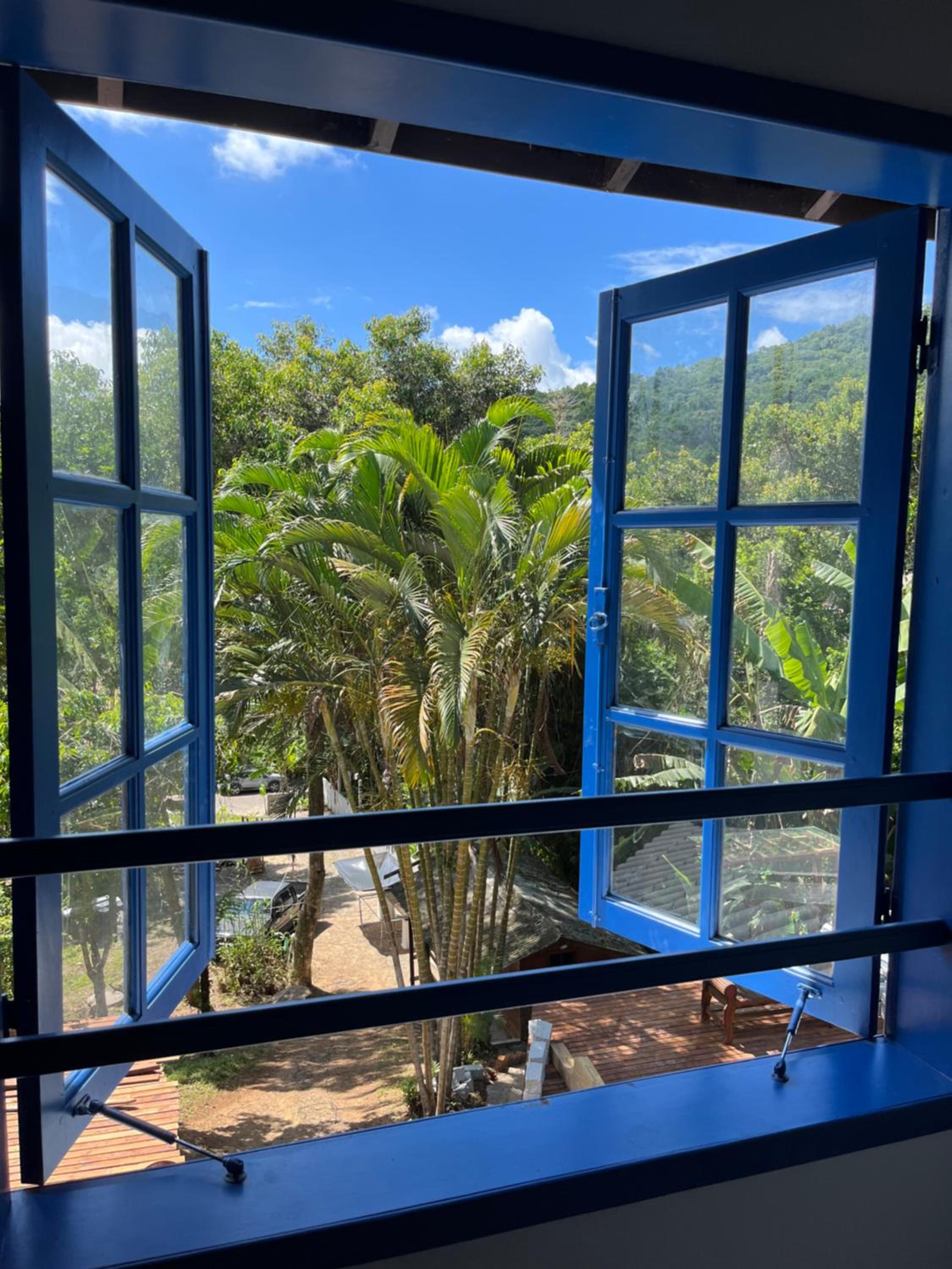 Pousada Maikai Garden