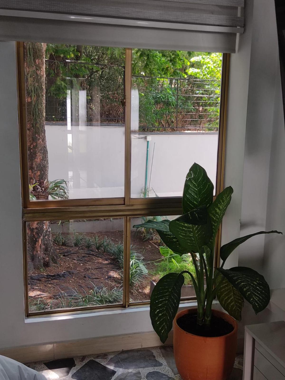 El Poblado, La Frontera (Apartamentos)
