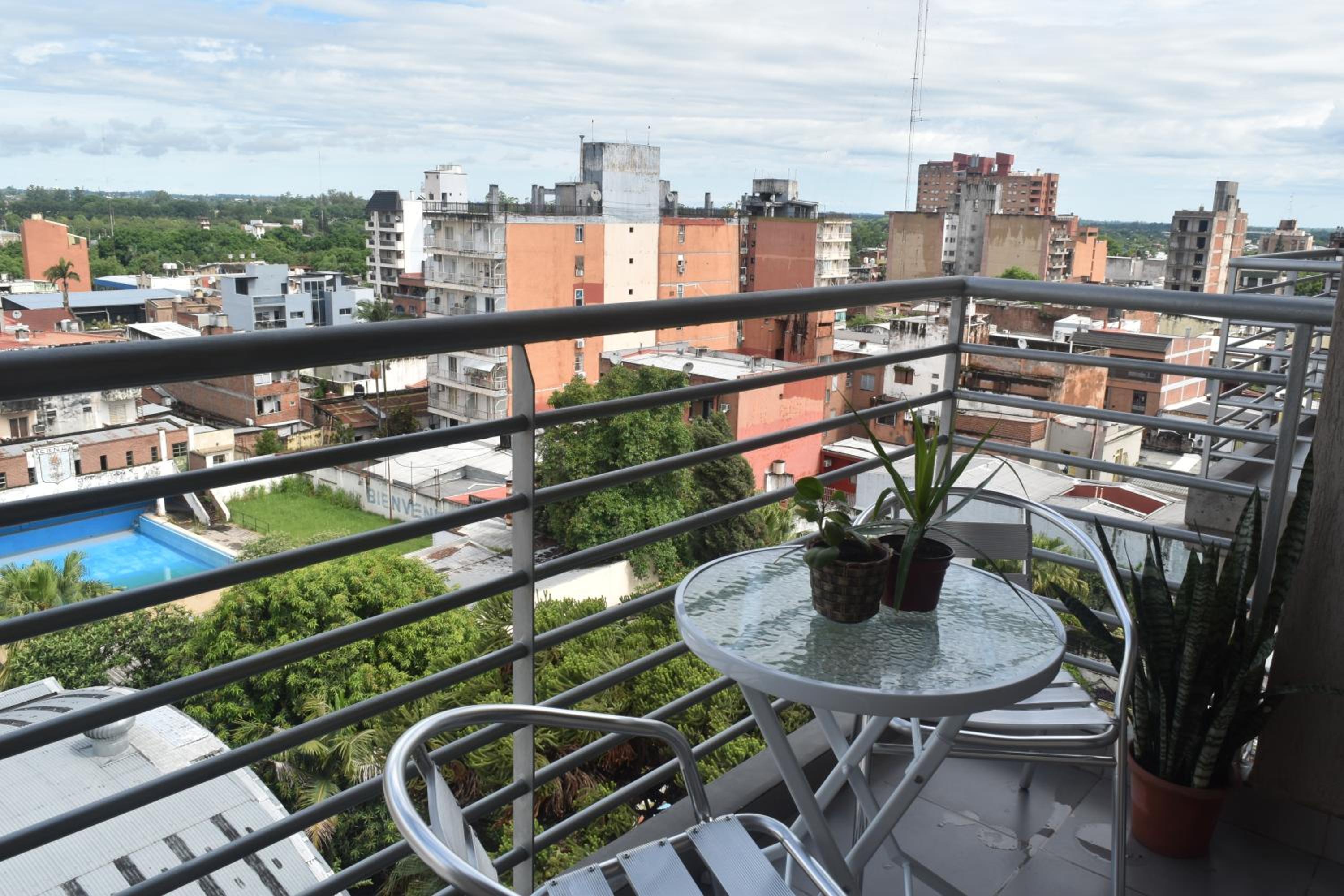 La liberté, departamento a estrenar en Tucumán