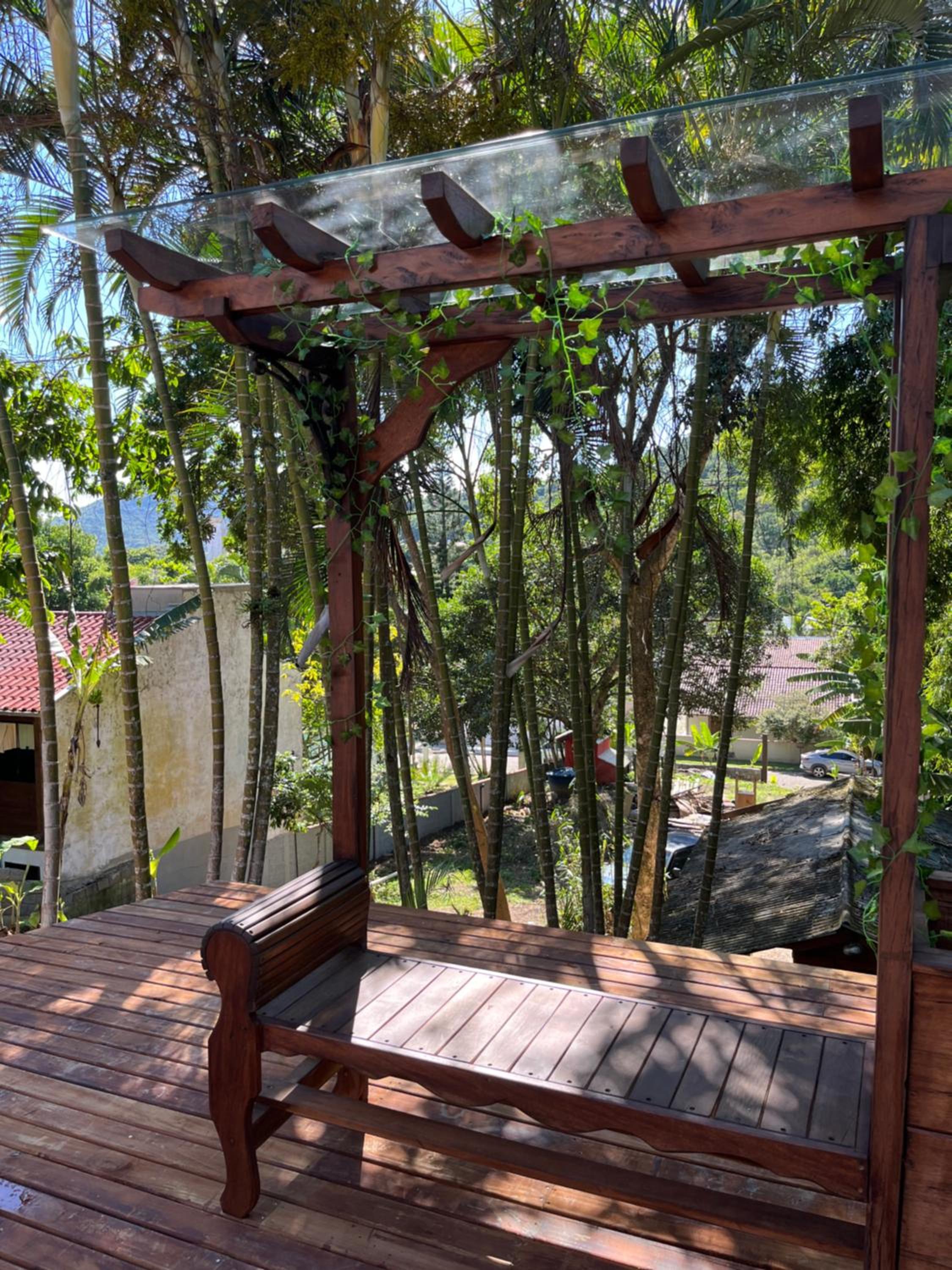 Pousada Maikai Garden