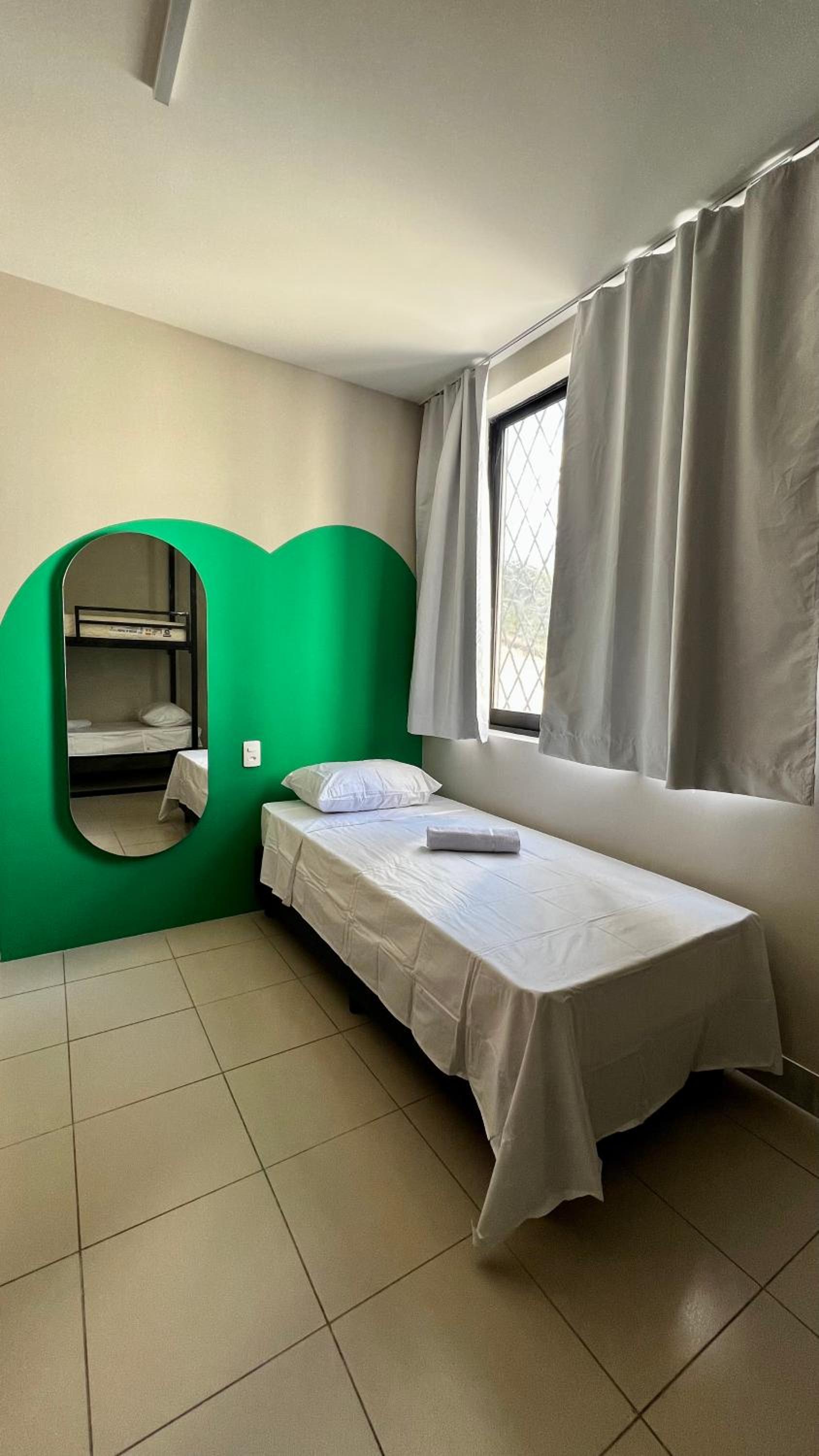 Belô Hostel