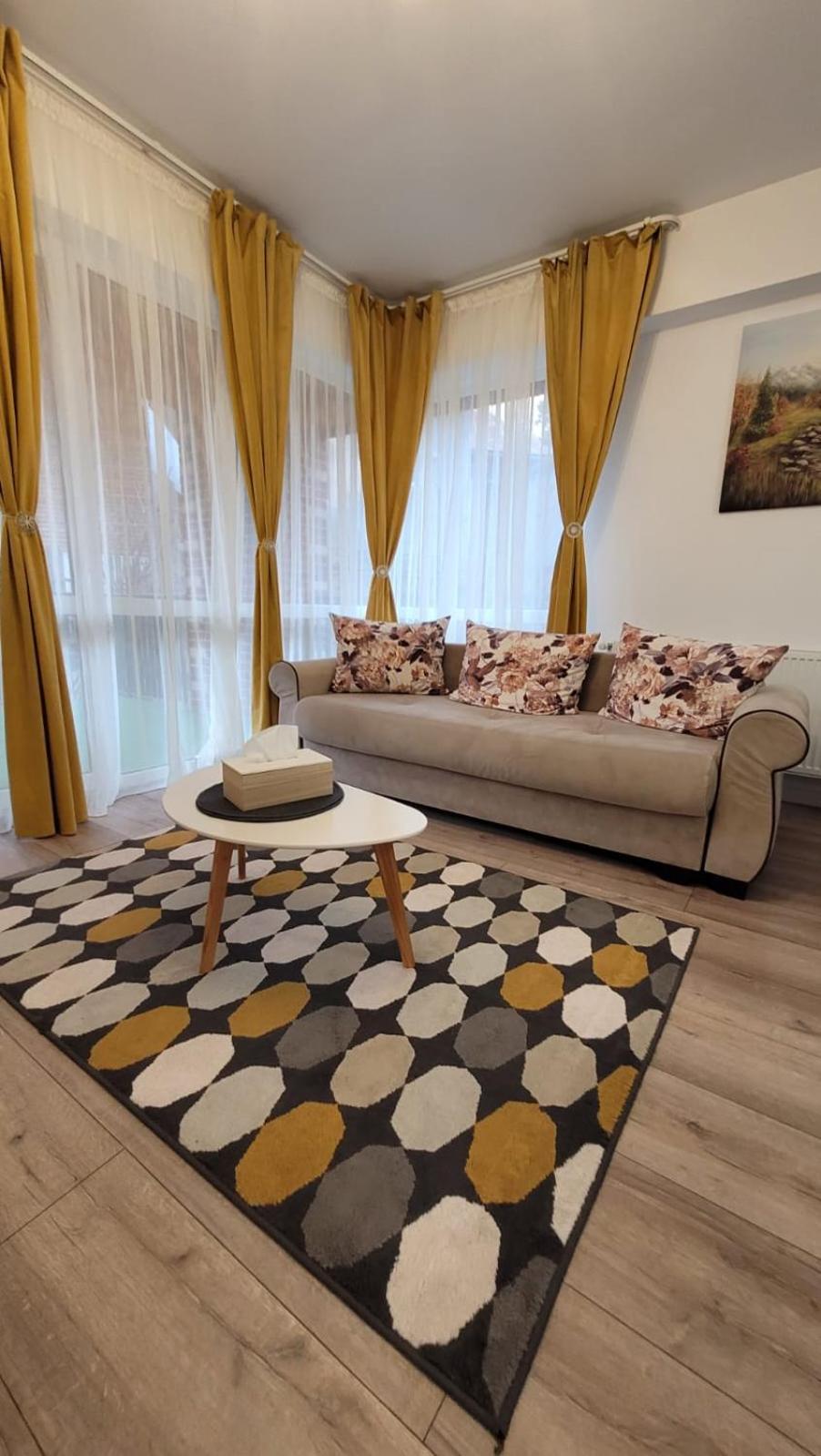 Belleview Family Apartment view 5