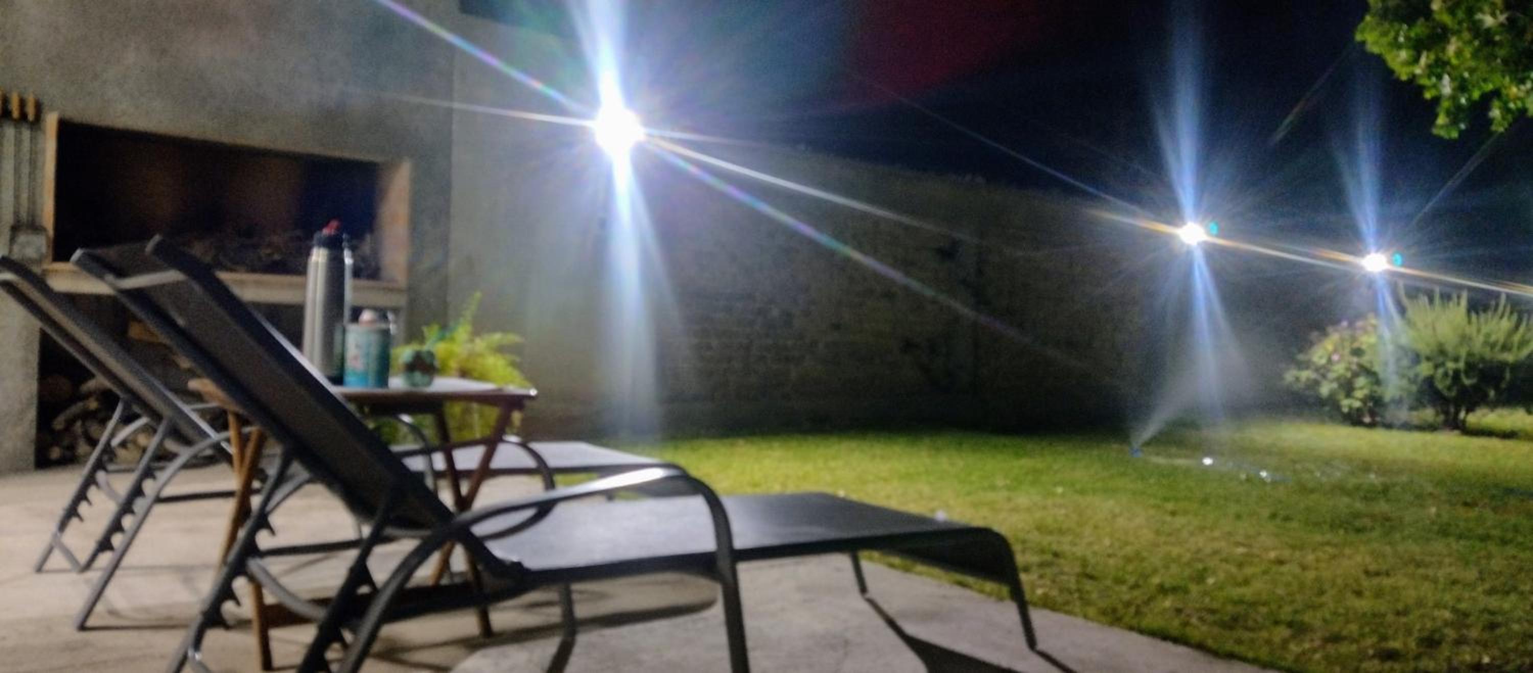 La casa de Flor