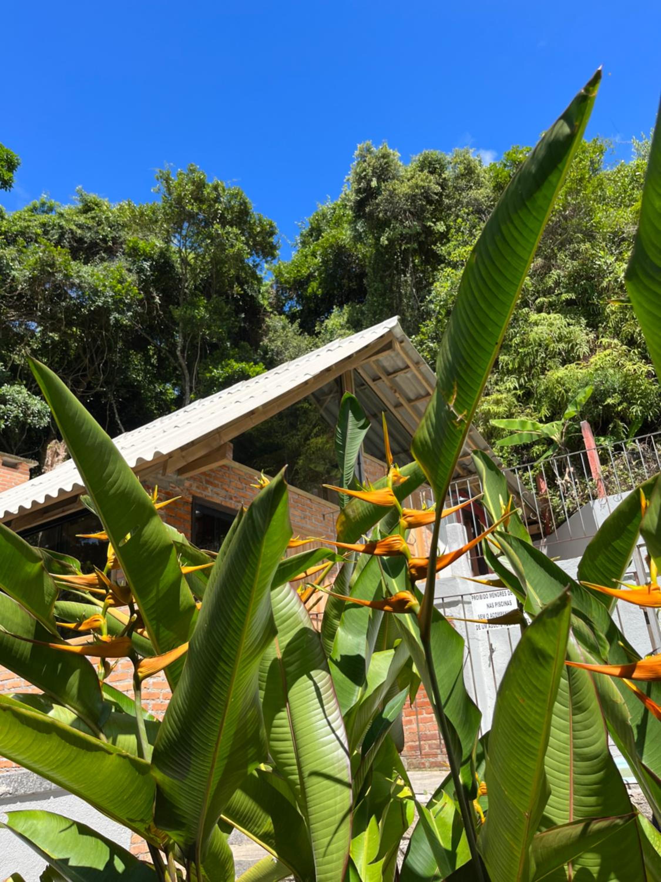Pousada Maikai Garden