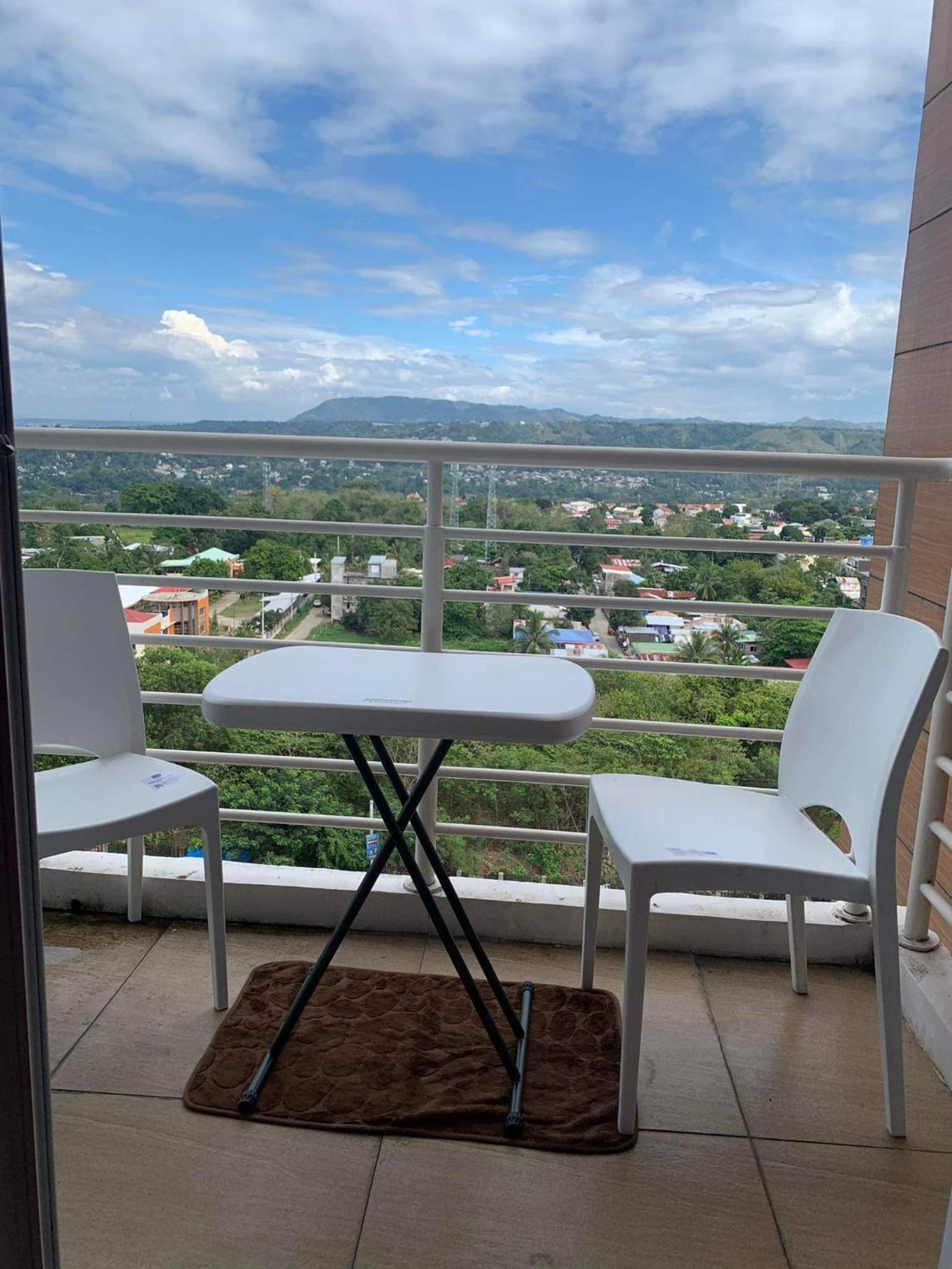 Uptown Condo Primavera Residences, photo 19