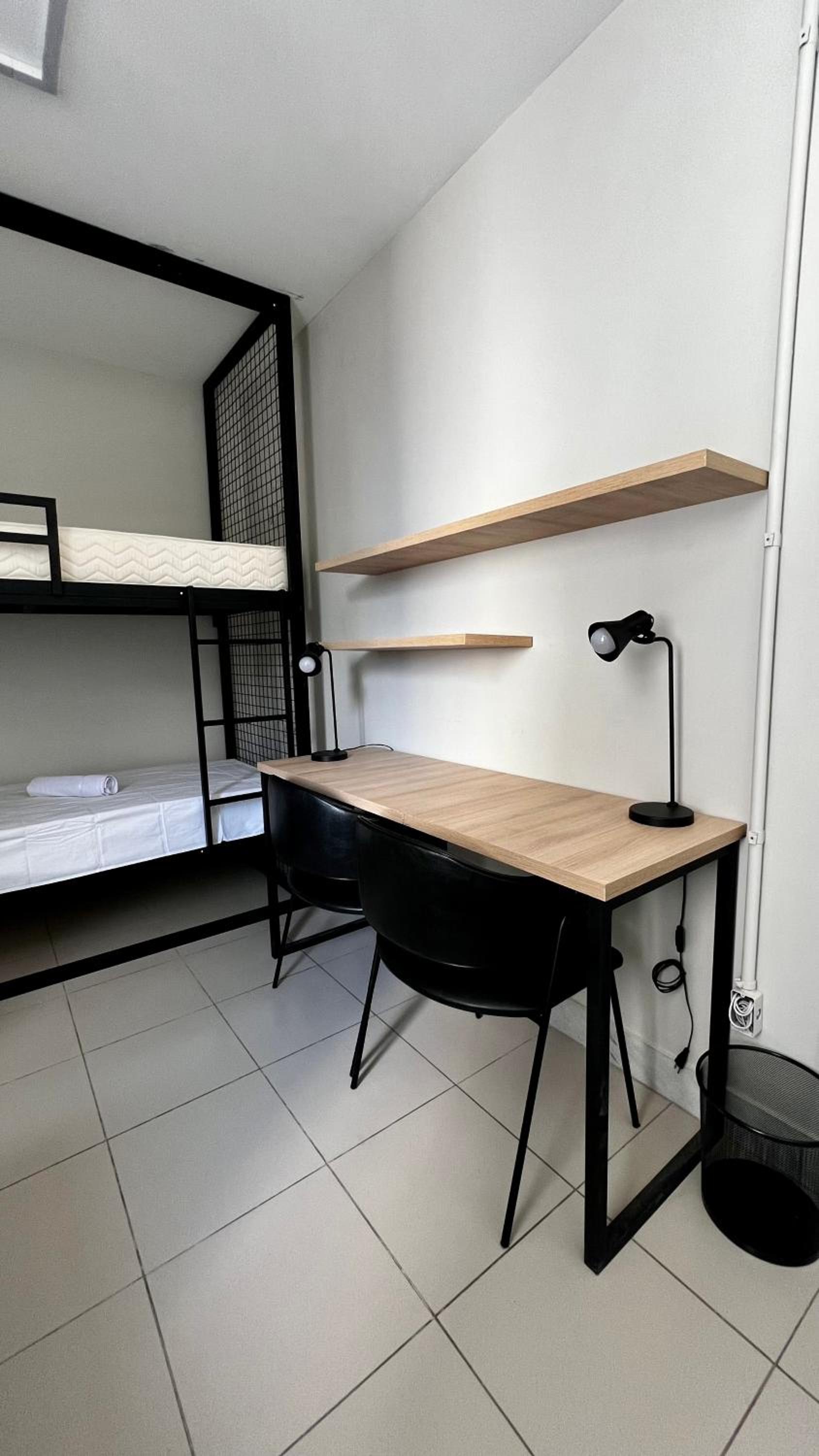 Belô Hostel