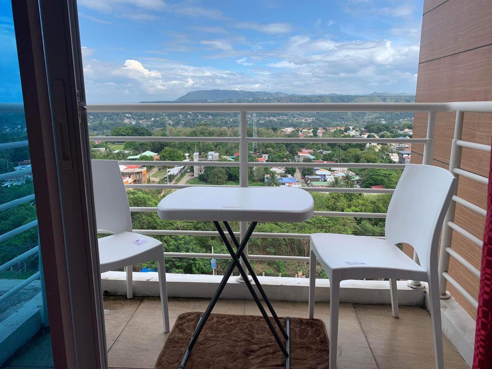 Uptown Condo Primavera Residences, photo 14