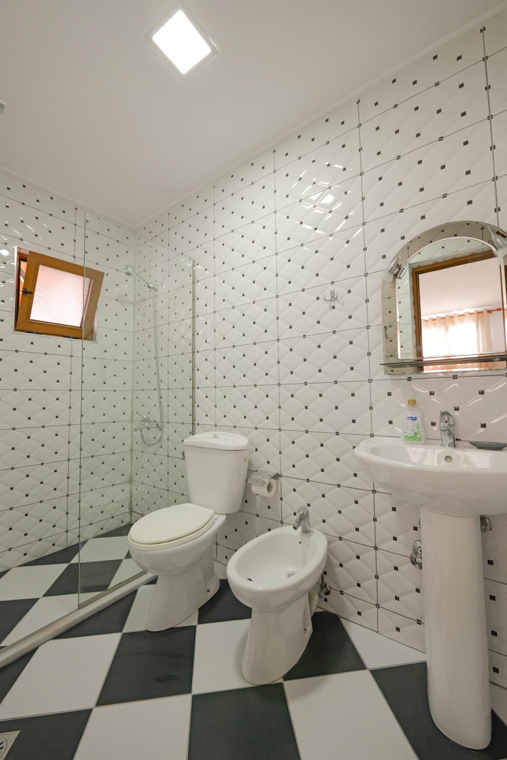 ABEDINI Boutique Hotel Ksamil