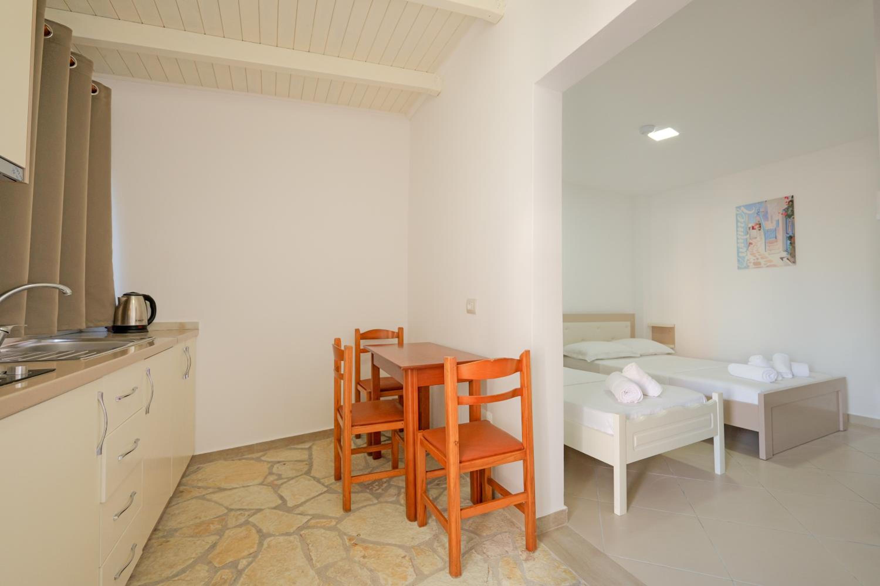 ABEDINI Boutique Hotel Ksamil