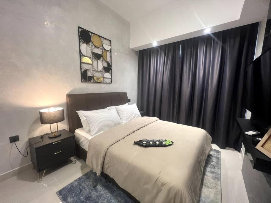 Novo KL, Astonishing Unique Executive Suite