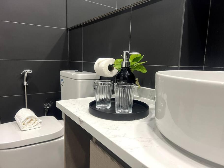 Novo KL, Astonishing Unique Executive Suite
