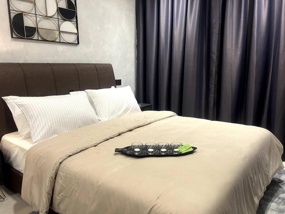 Novo KL, Astonishing Unique Executive Suite