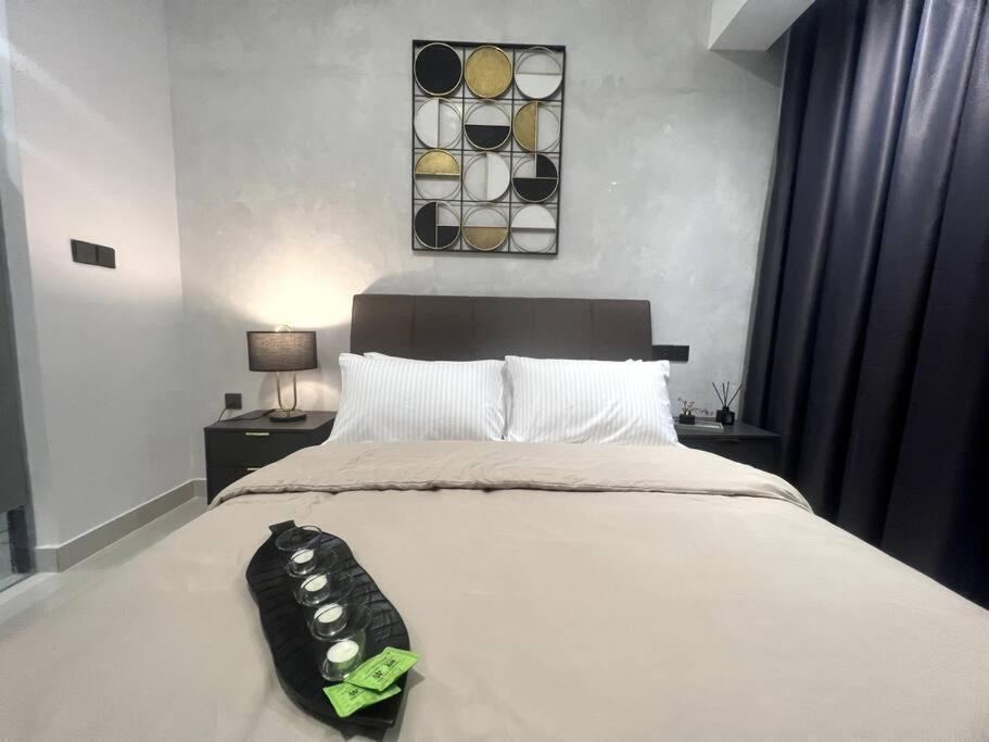 Novo KL, Astonishing Unique Executive Suite