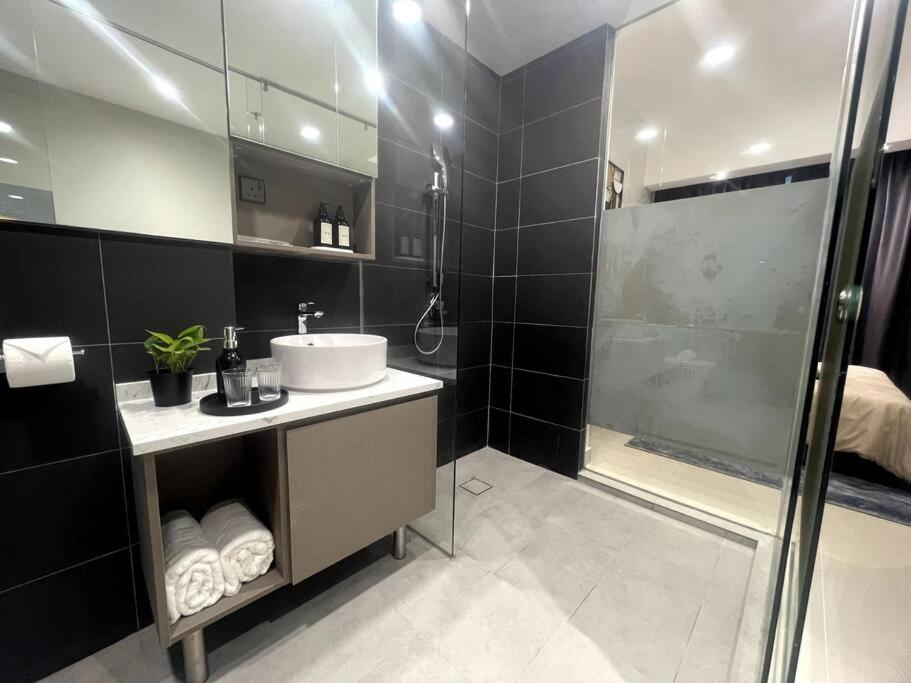 Novo KL, Astonishing Unique Executive Suite