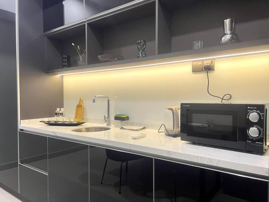 Novo KL, Astonishing Unique Executive Suite