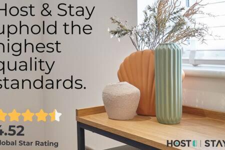Host & Stay - Himmell