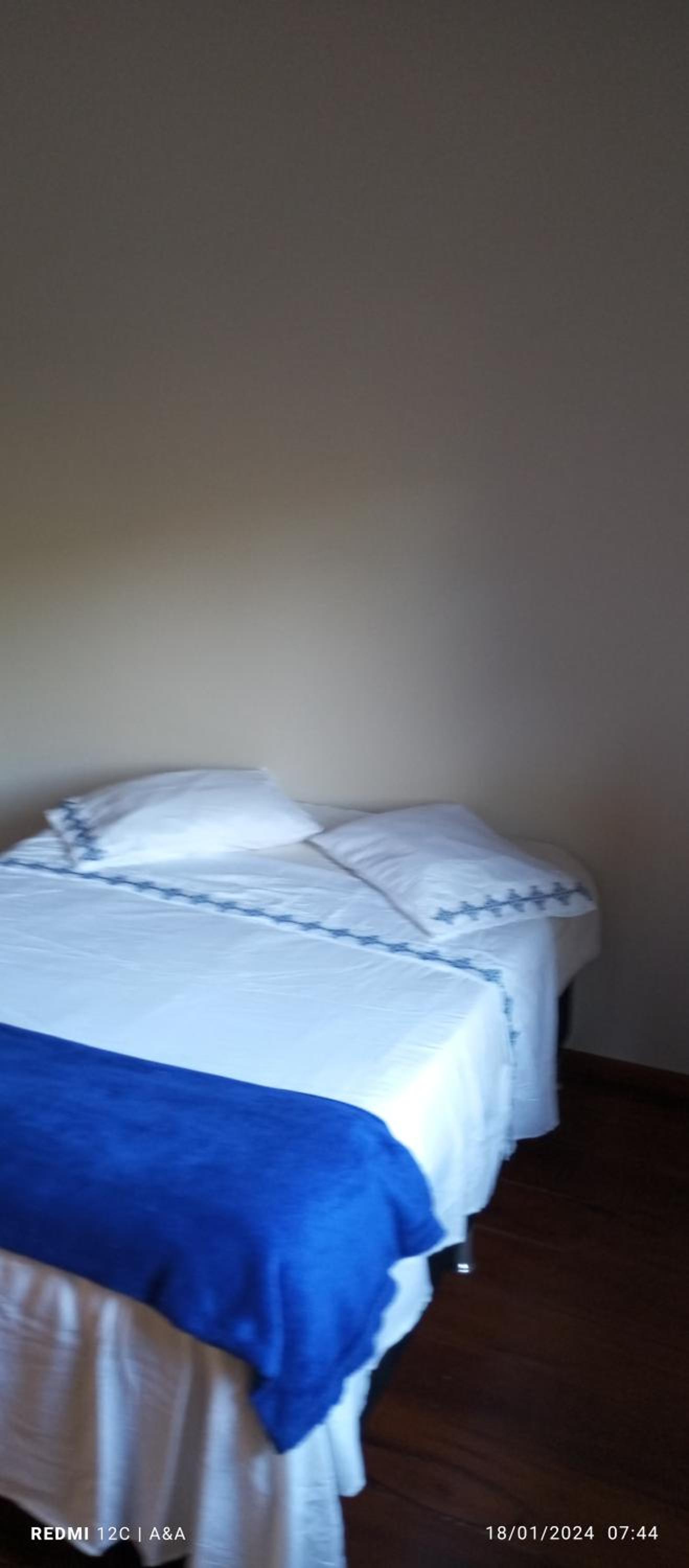 Recanto Três Irmãs