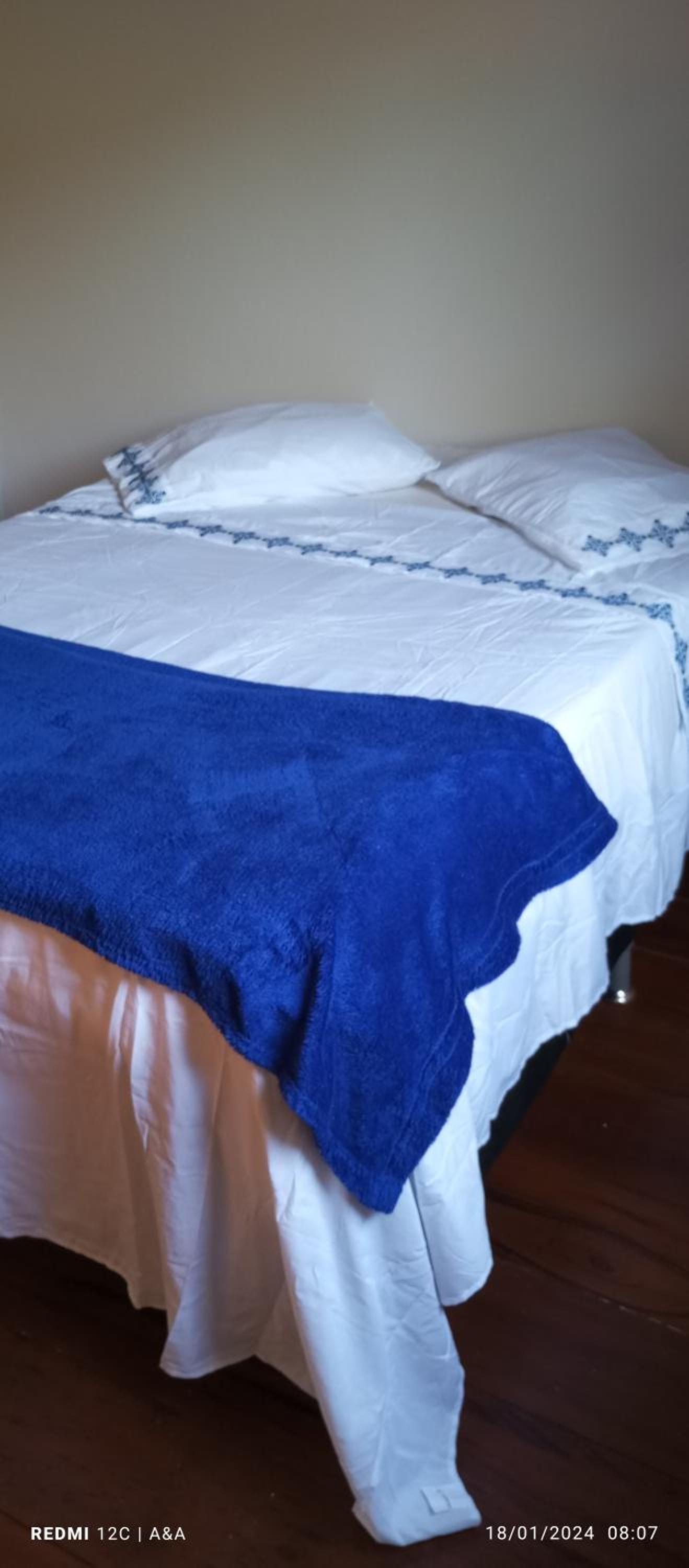 Recanto Três Irmãs