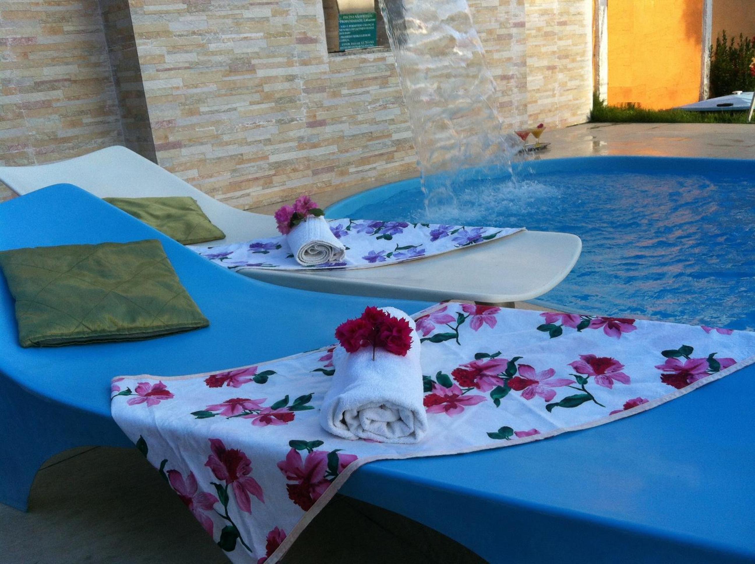 Vale Verde Praia Hotel