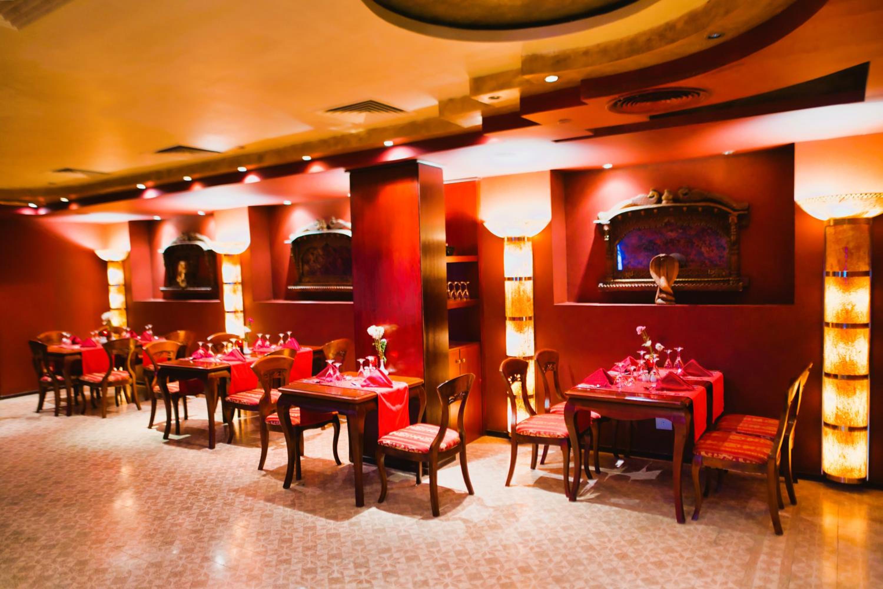 Tropitel Sahl Hasheesh